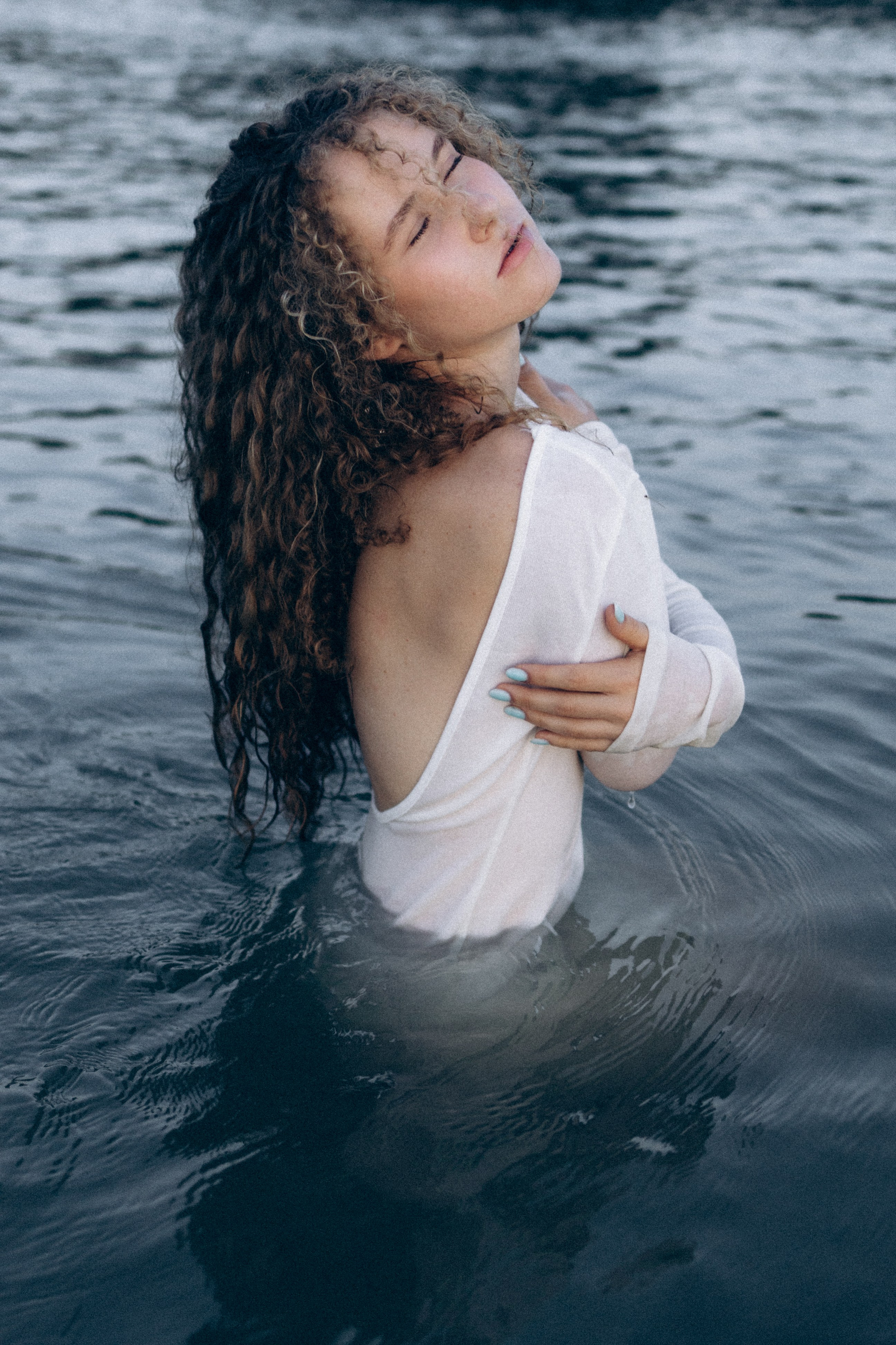 Катя. Главная