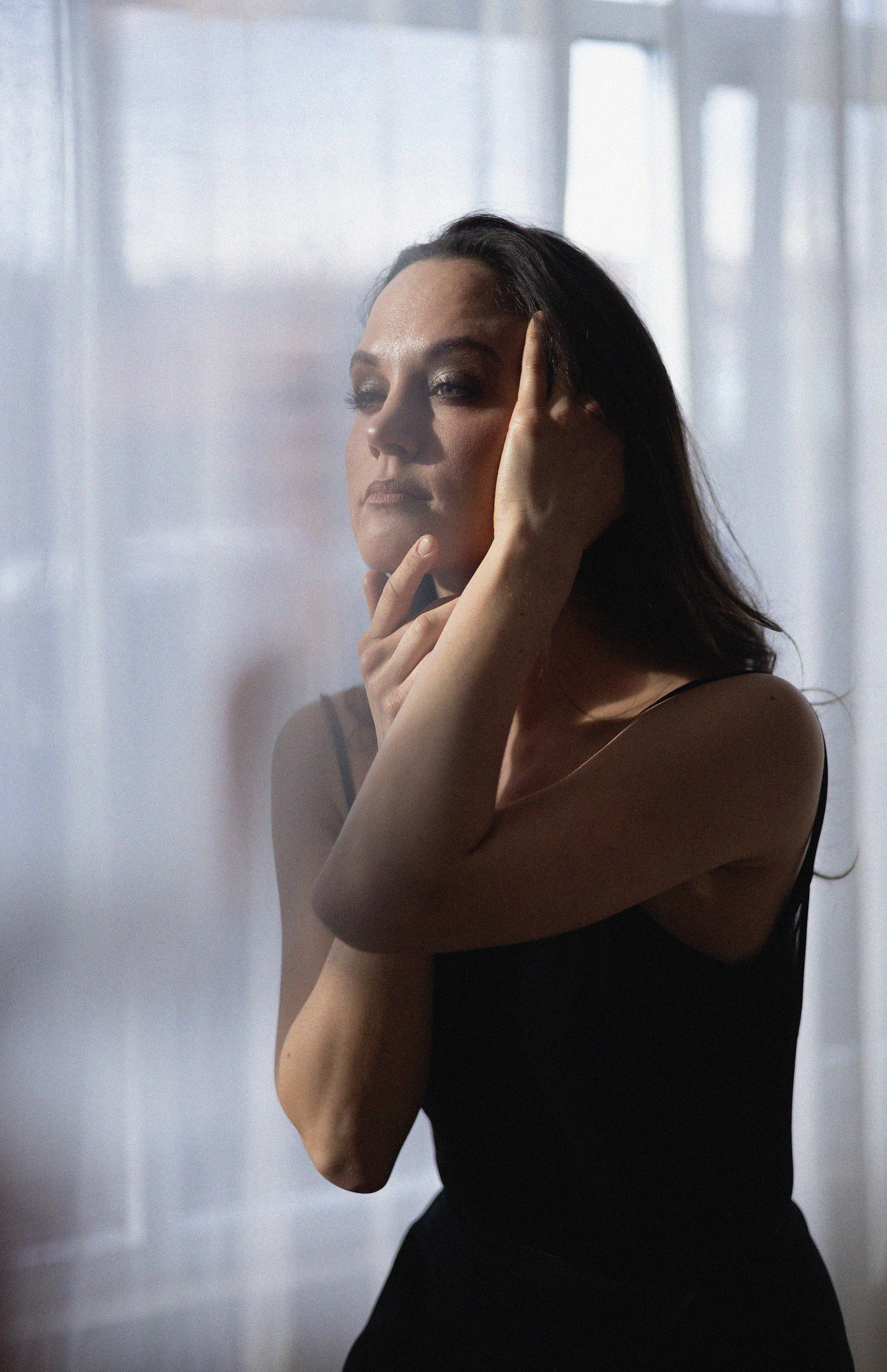 Фотосушка. Фотограф Мария Камаева