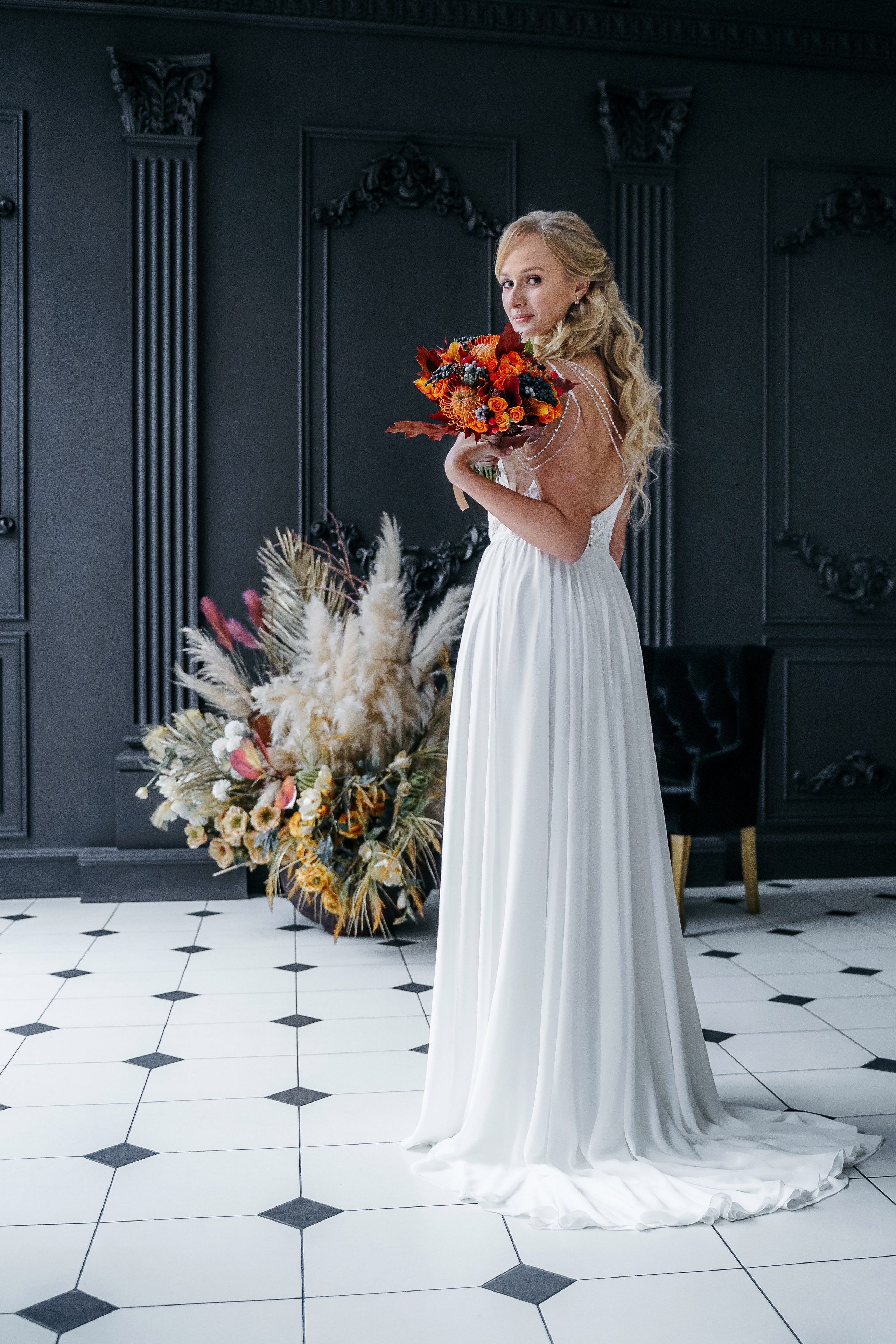 Виталий и Екатерина. Архив