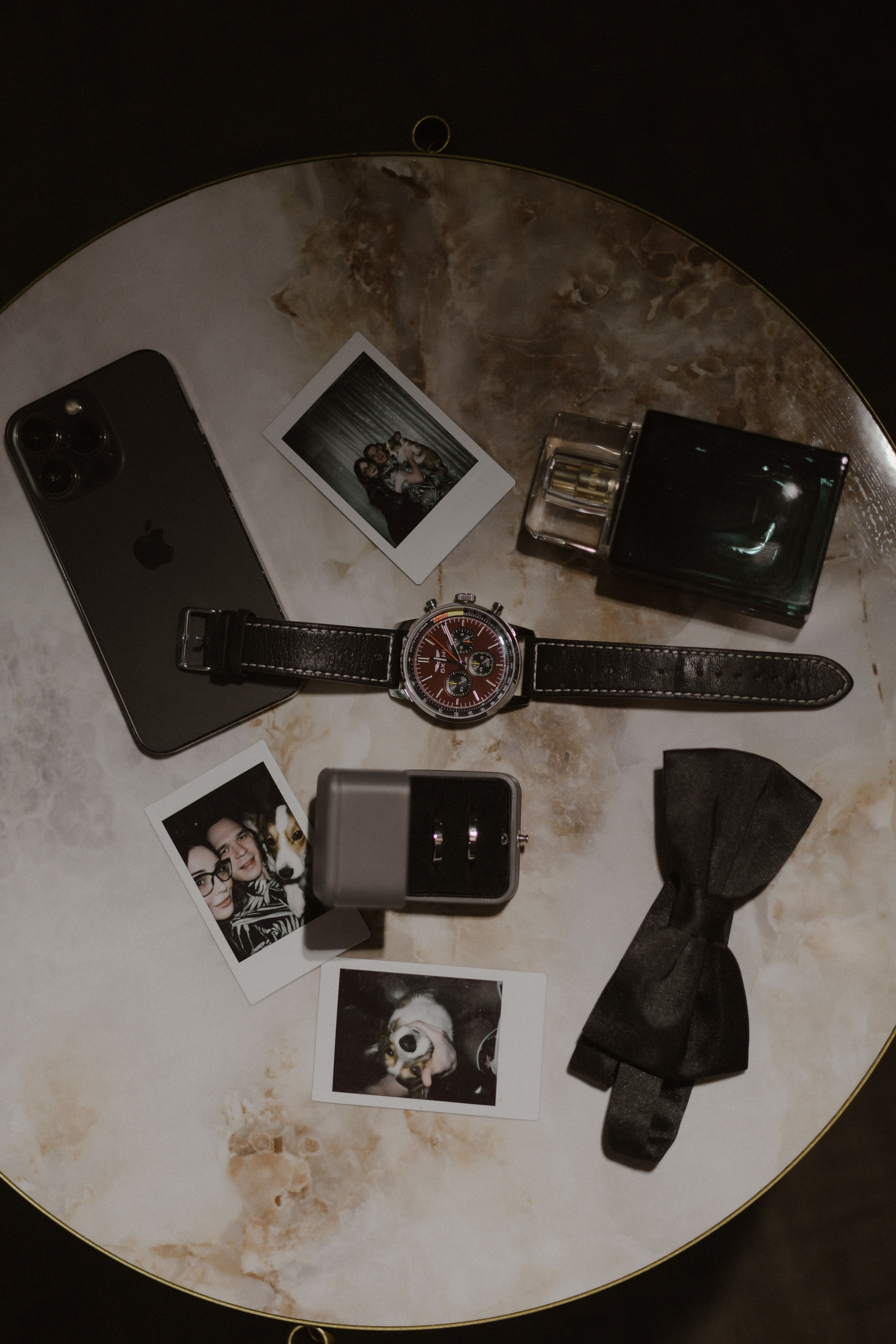 Даша и Данила. Свадебный и портретный фотограф в Москве Анастасия Масюк