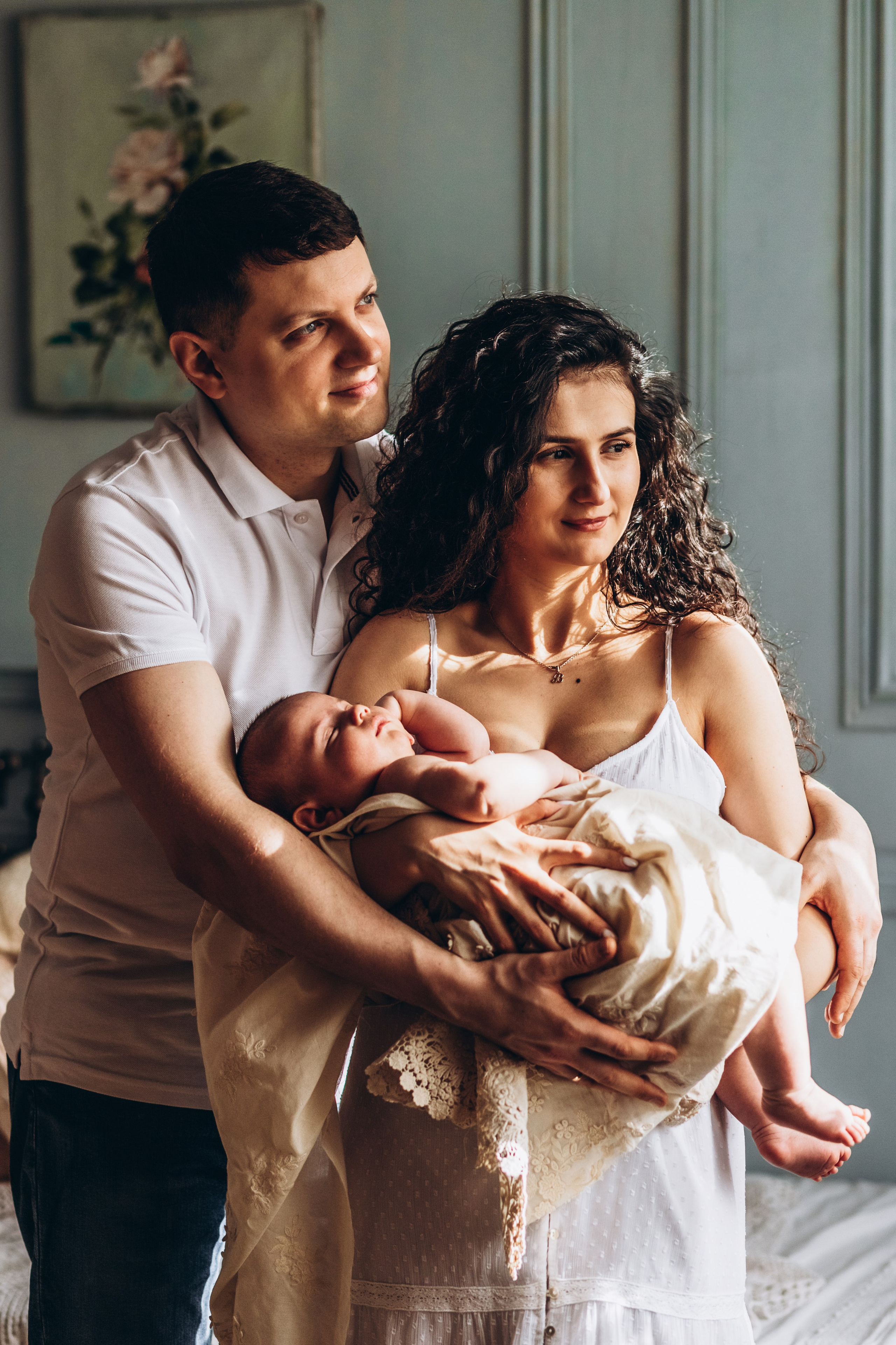 2. Семейный и женский фотограф в Санкт-Петербурге Климова Светлана