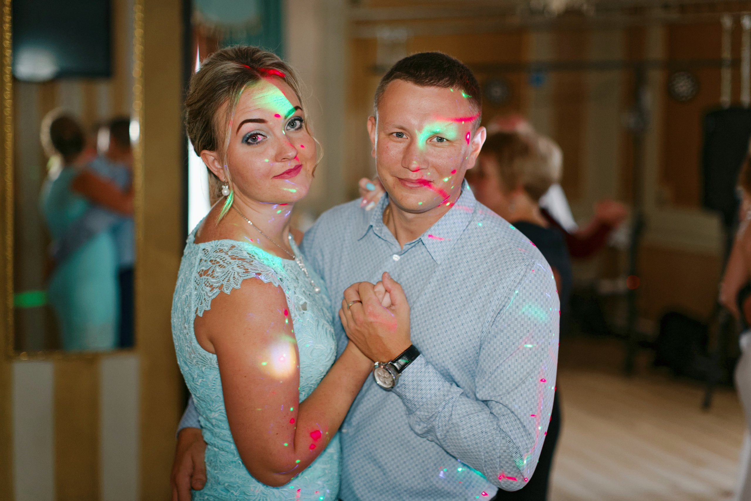 Александр и Александра. Видеограф Павел Борисов | Москва | СПБ | Брянск