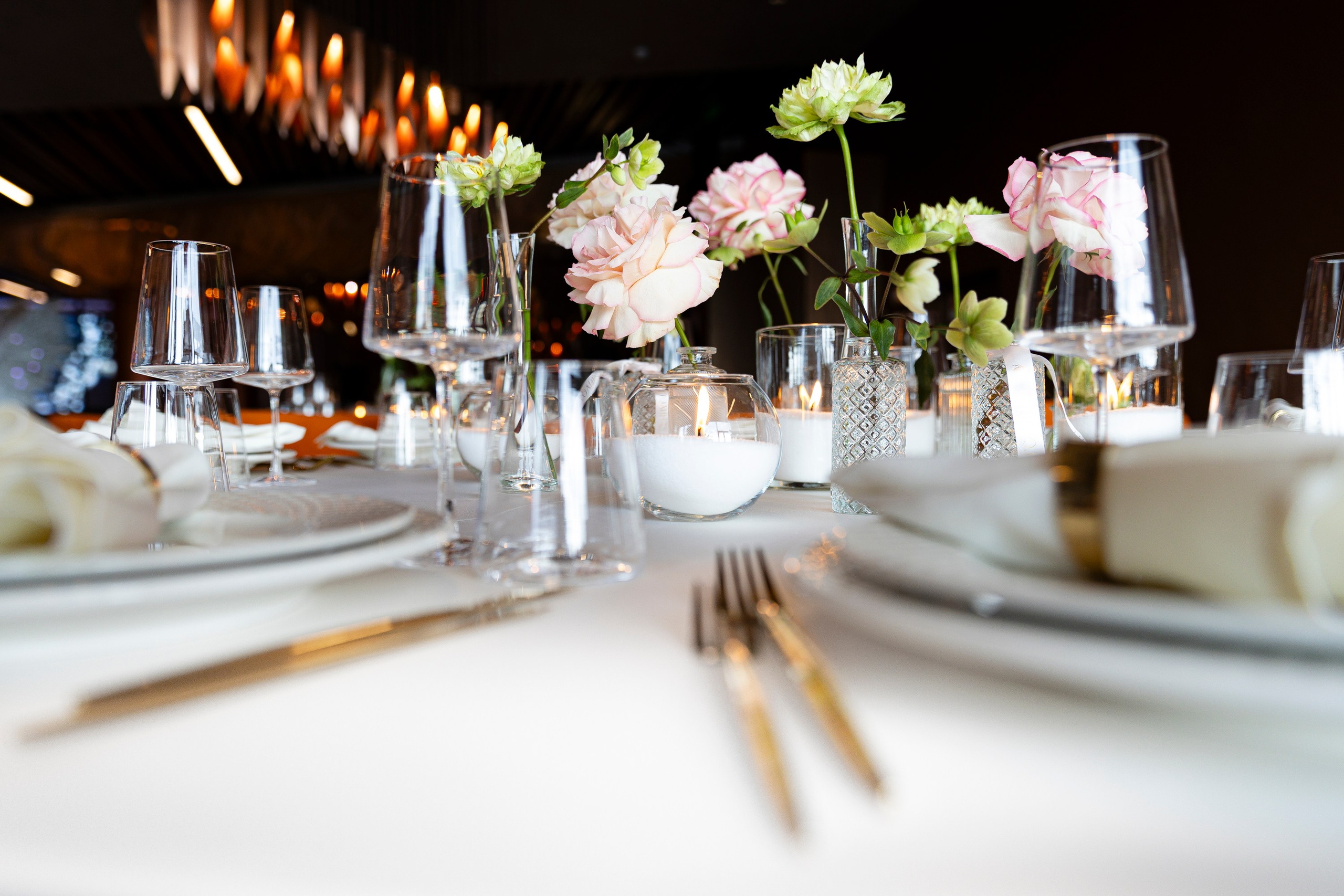 Volchek Banquet Hall. Samuildyak