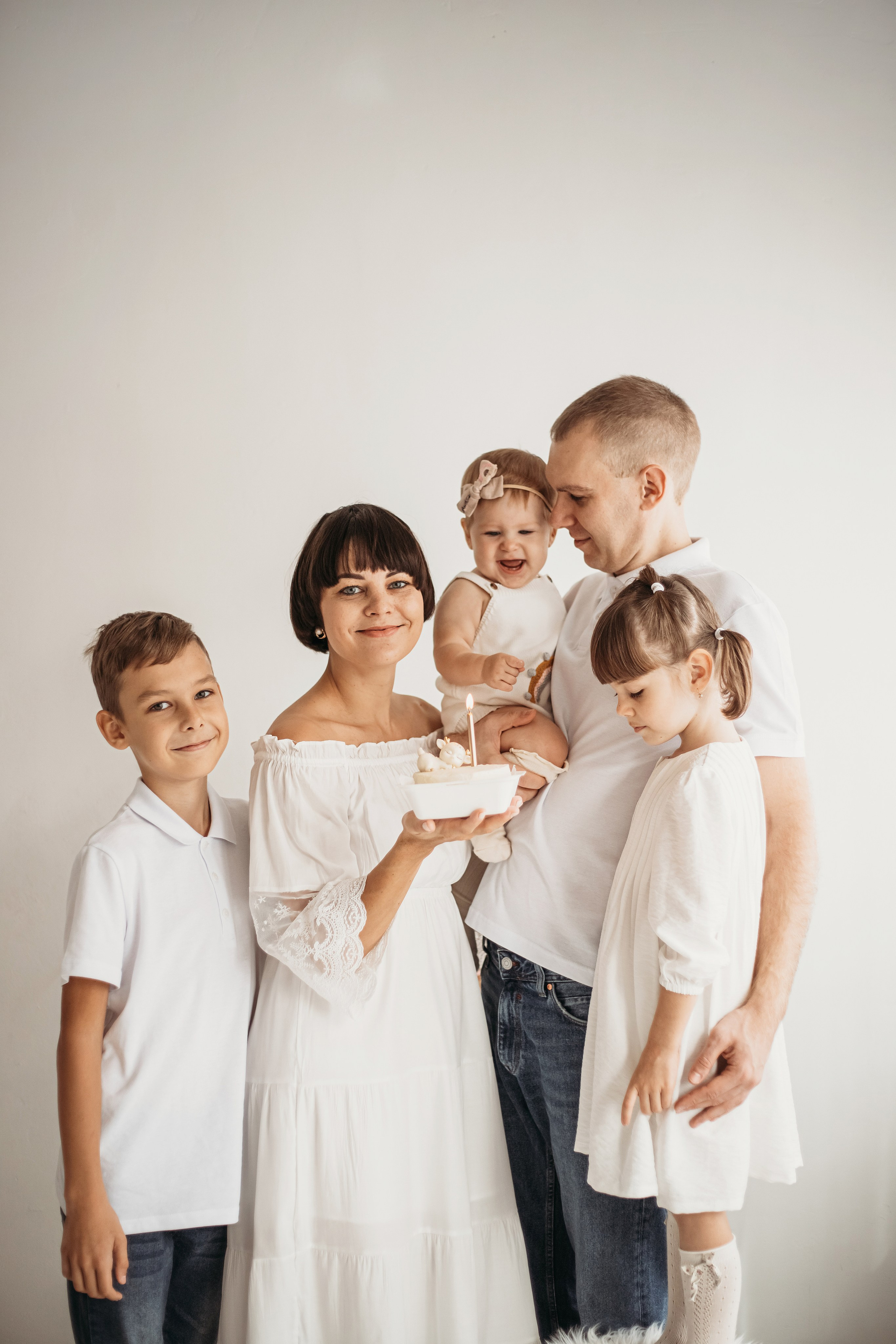 Амелия. Семейный и детский фотограф Минск, Беларусь