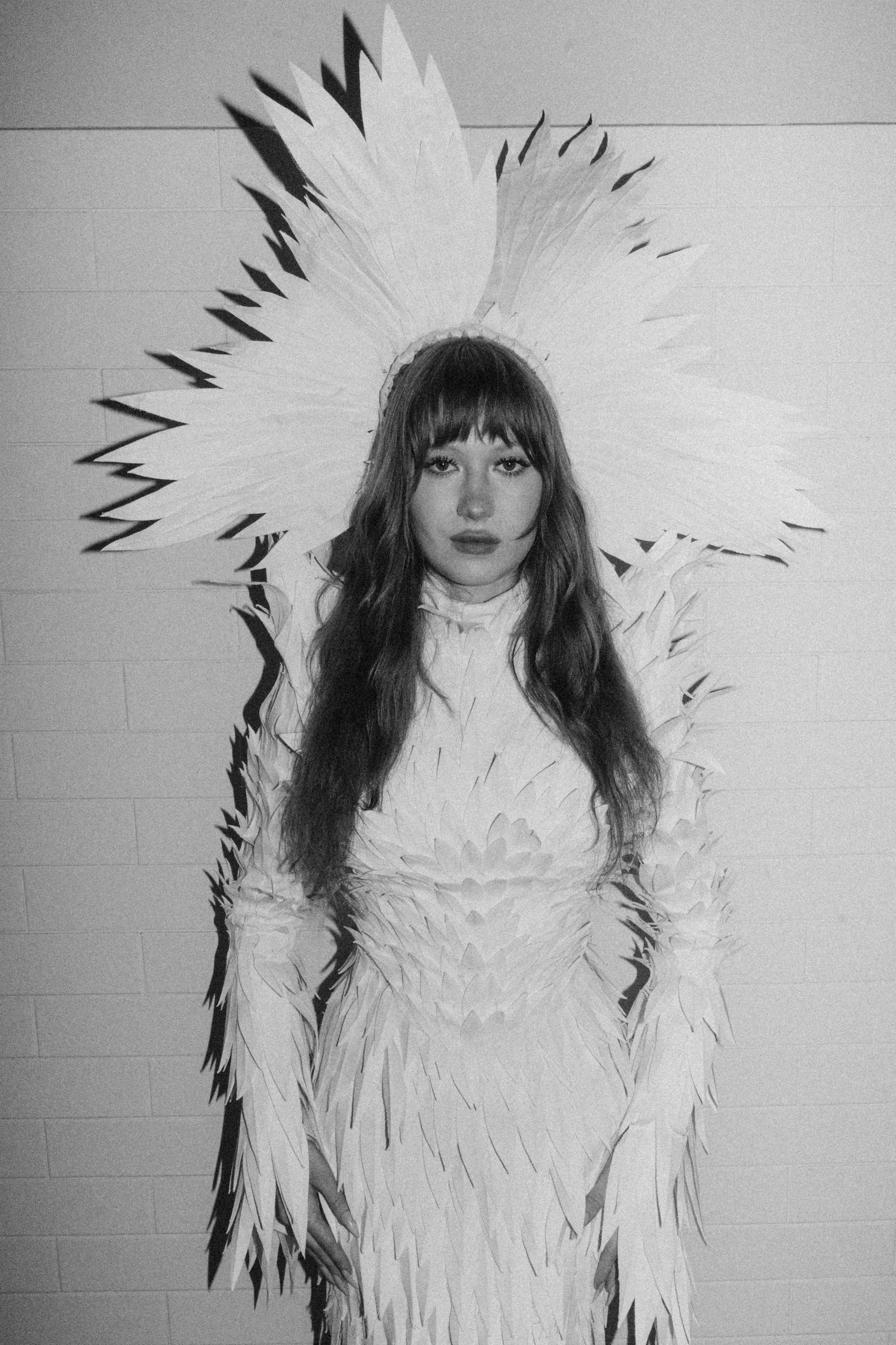 BSD. Фотограф Гвоздева Варвара / Москва