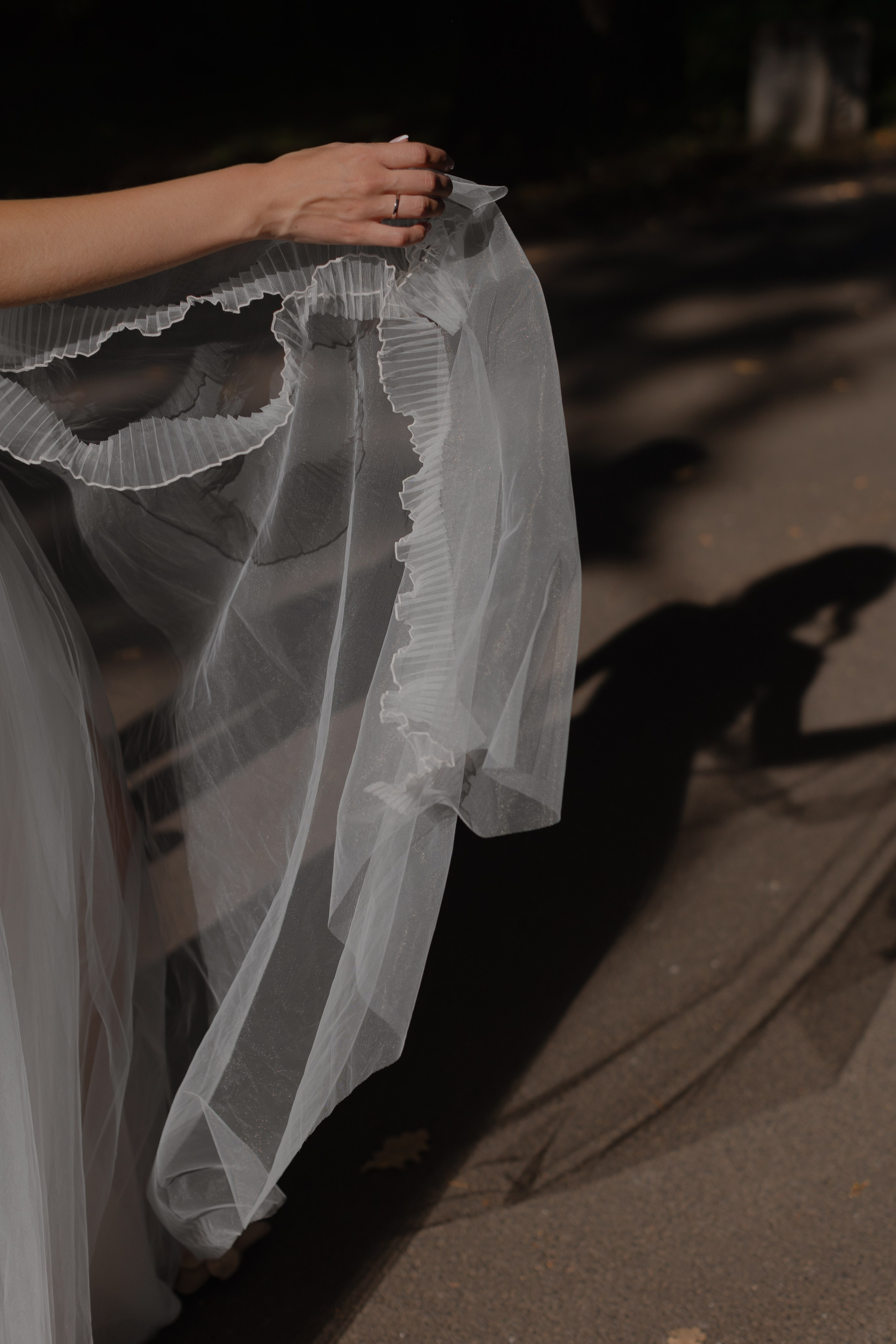 Александр и Анна. @dariazphoto свадебный фотограф