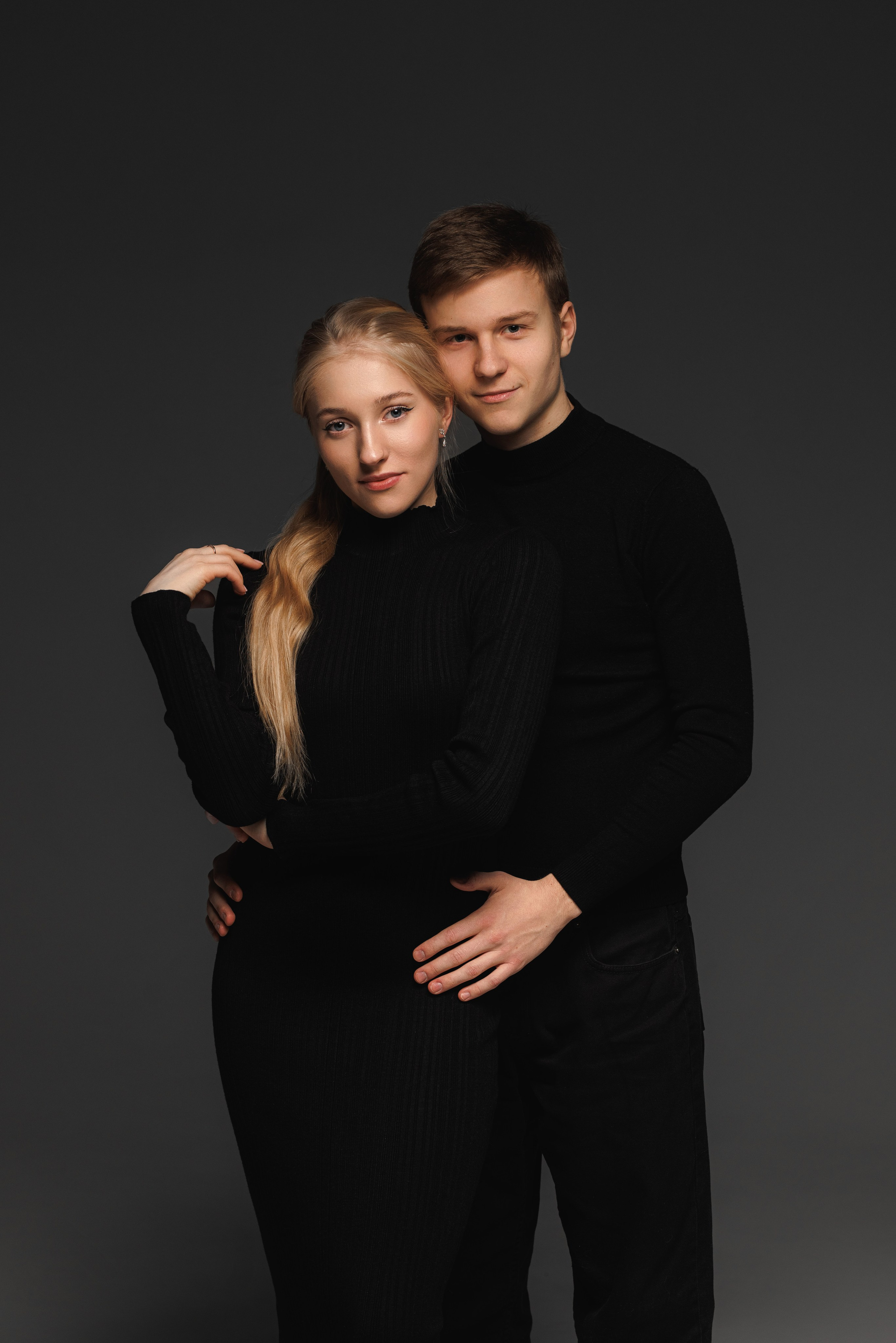 Фотосессия для Двоих. Свадебный и семейный фотограф Наталья Штык