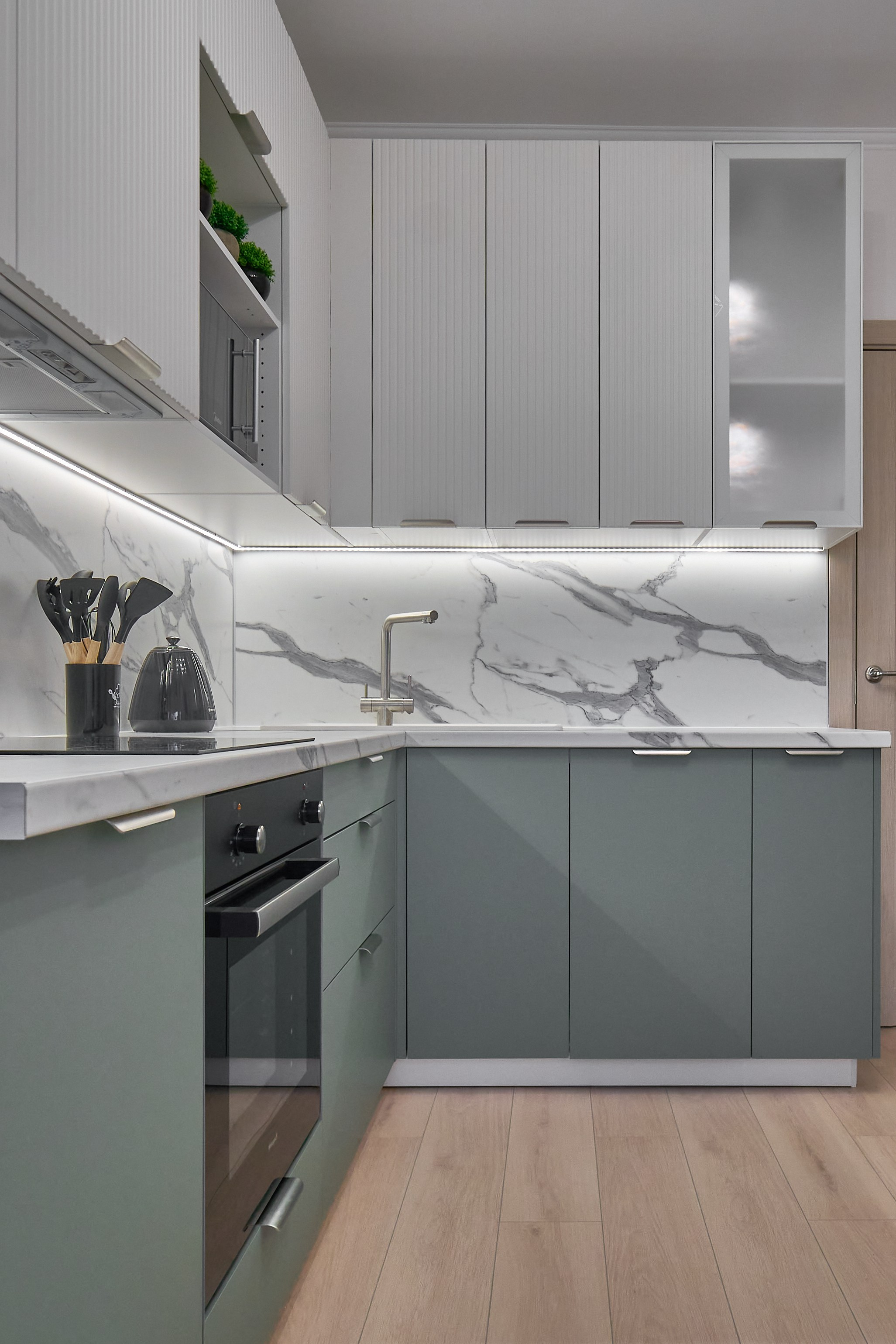 КВАРТИРЫ. Интерьерный фотограф