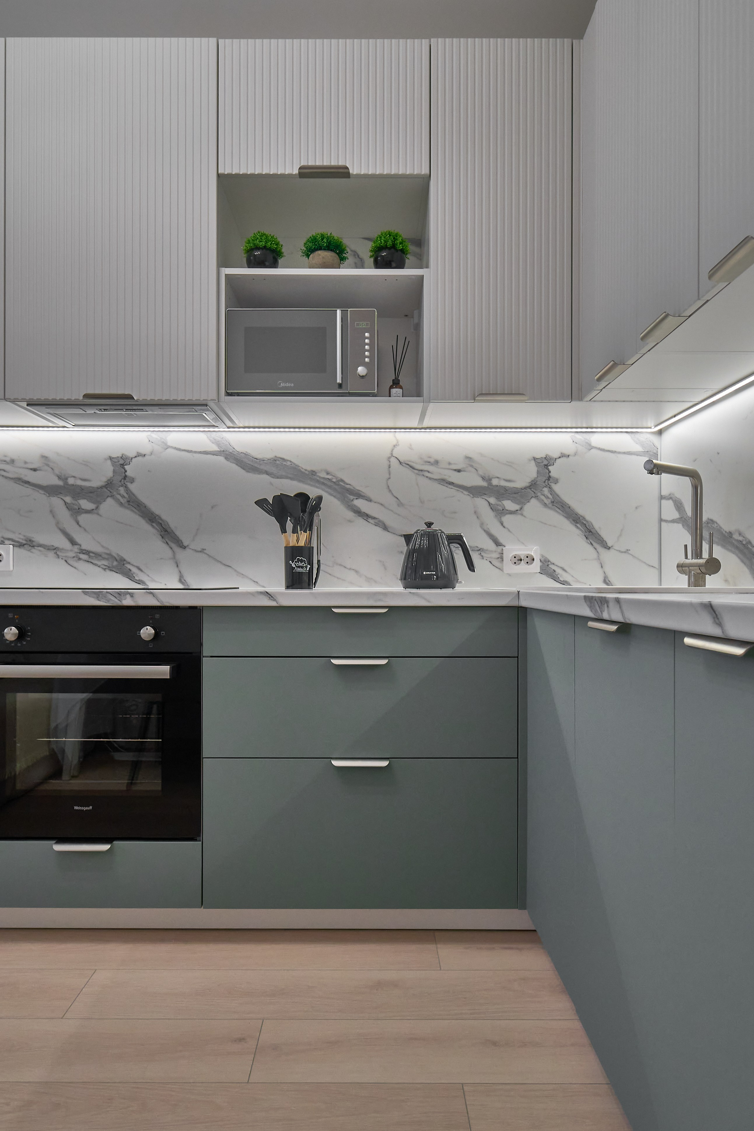 КВАРТИРЫ. Интерьерный фотограф