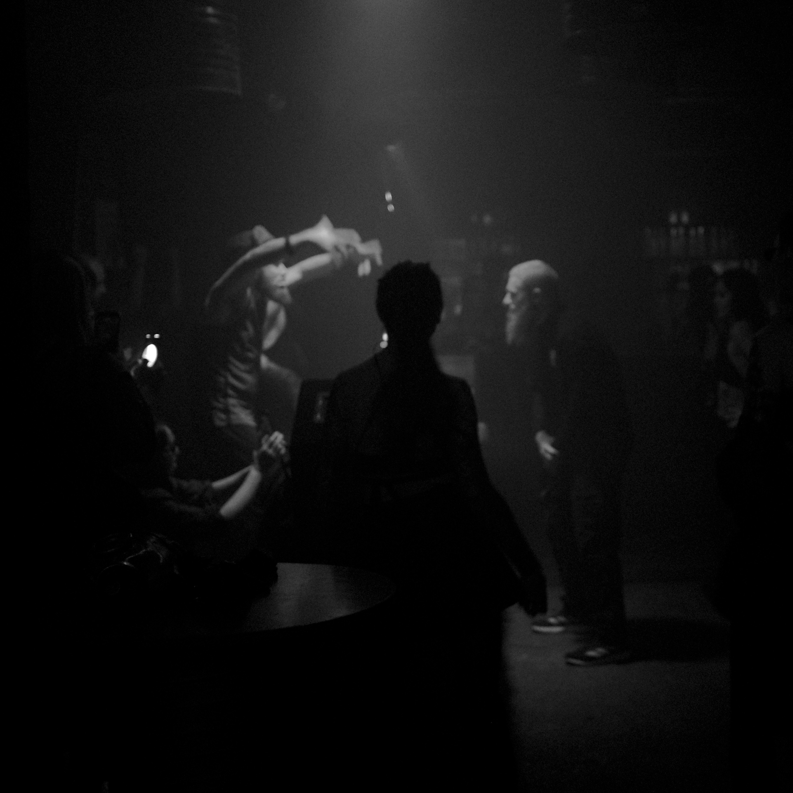 HardLine x TMF. 7.02.2026. Репортажный фотограф в Санкт-Петербурге Даниил Могута