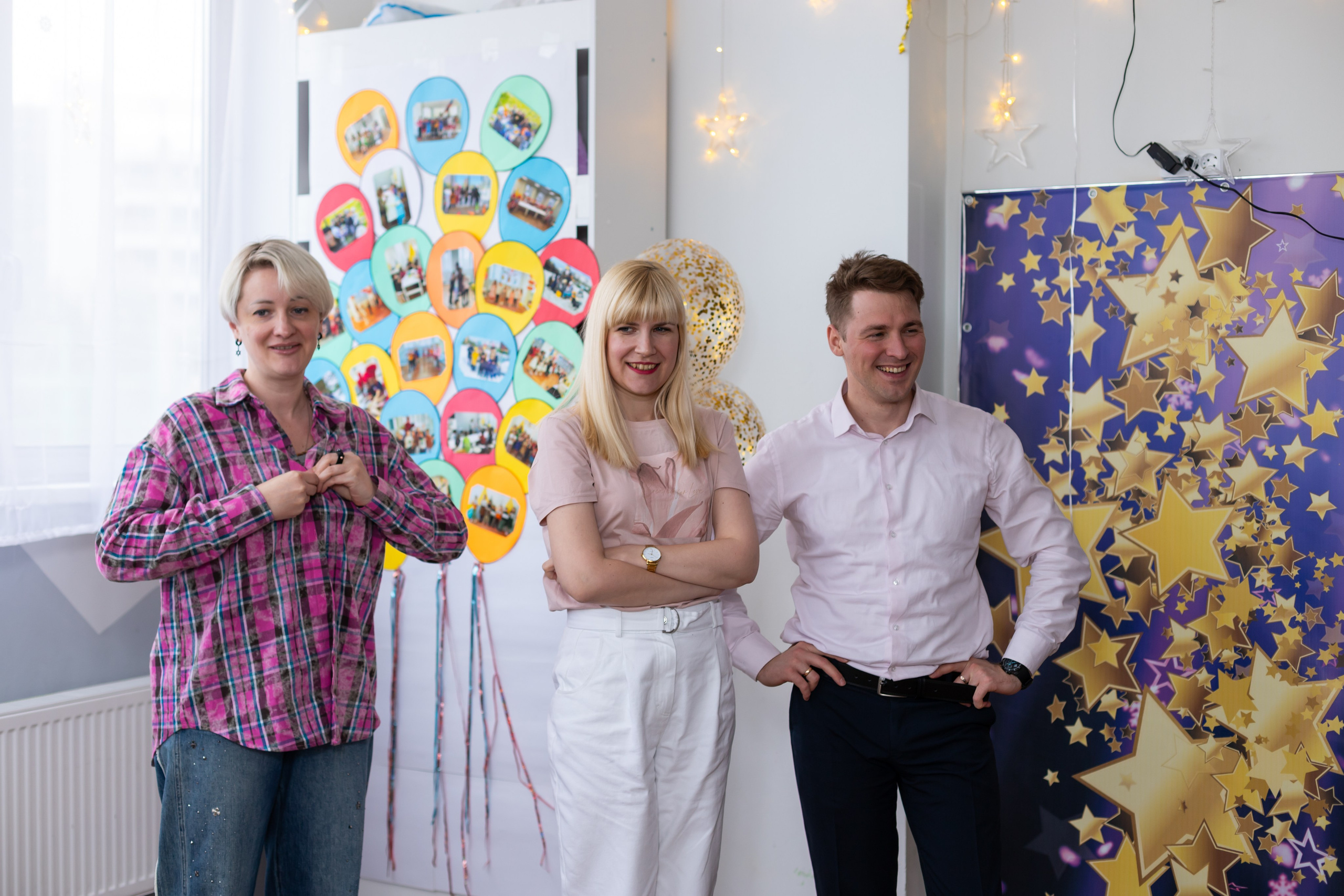 English baby club. Марина Шаймухаметова. Фотограф в Уфе