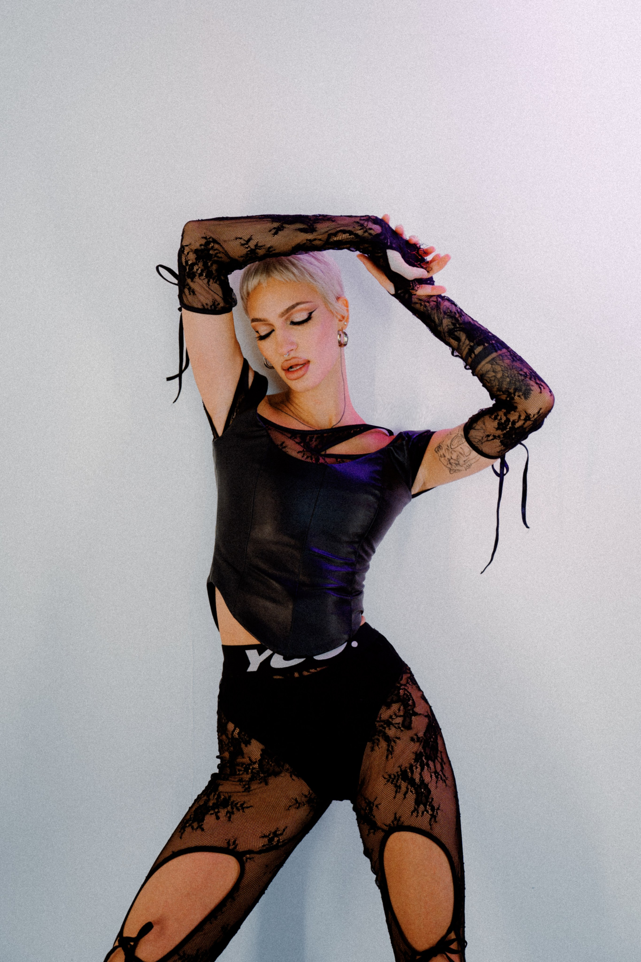 Future. Портретный фотограф в Москве Анастасия Шагирова