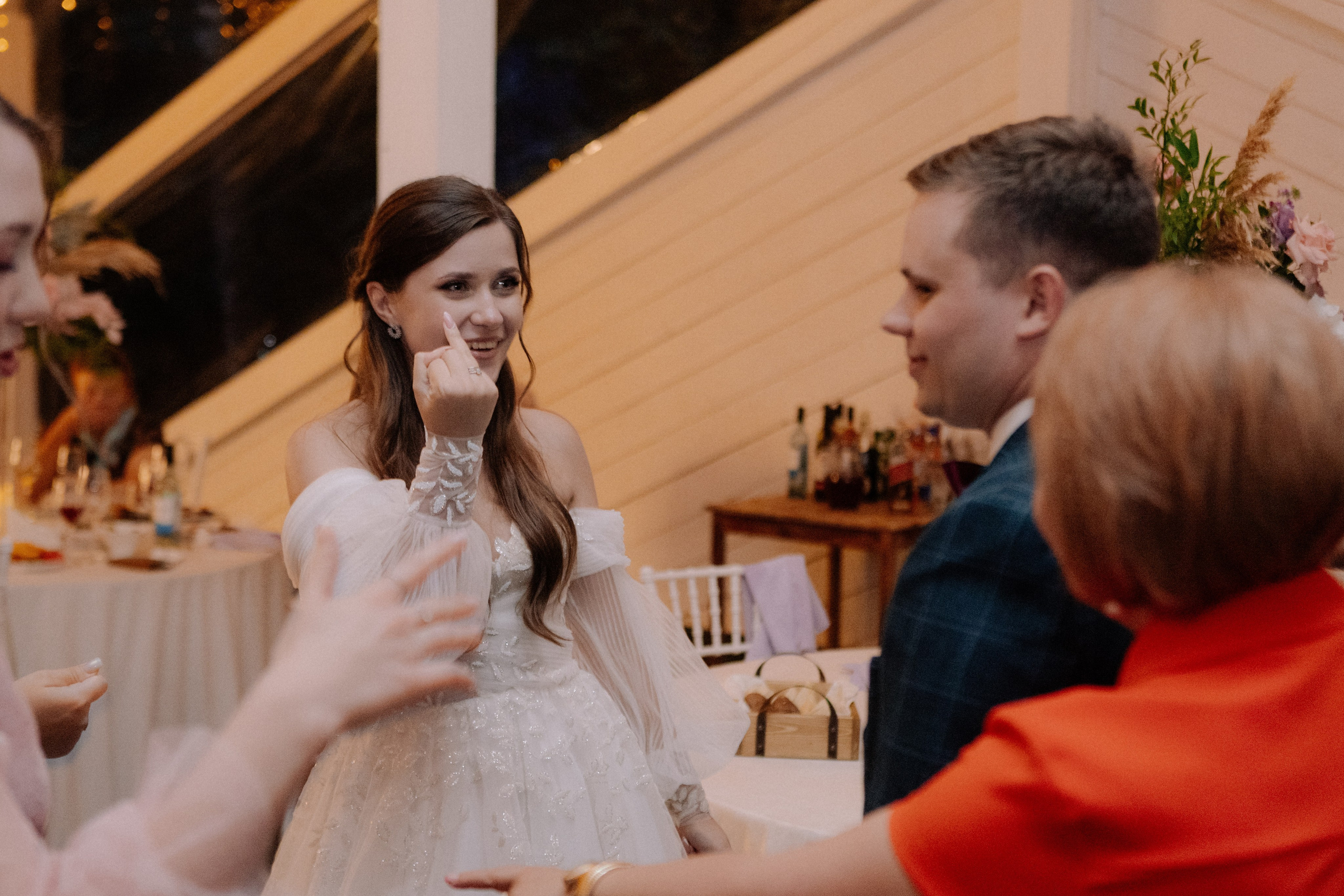 Настя и Артем. Свадебный и портретный фотограф в Москве Анастасия Масюк