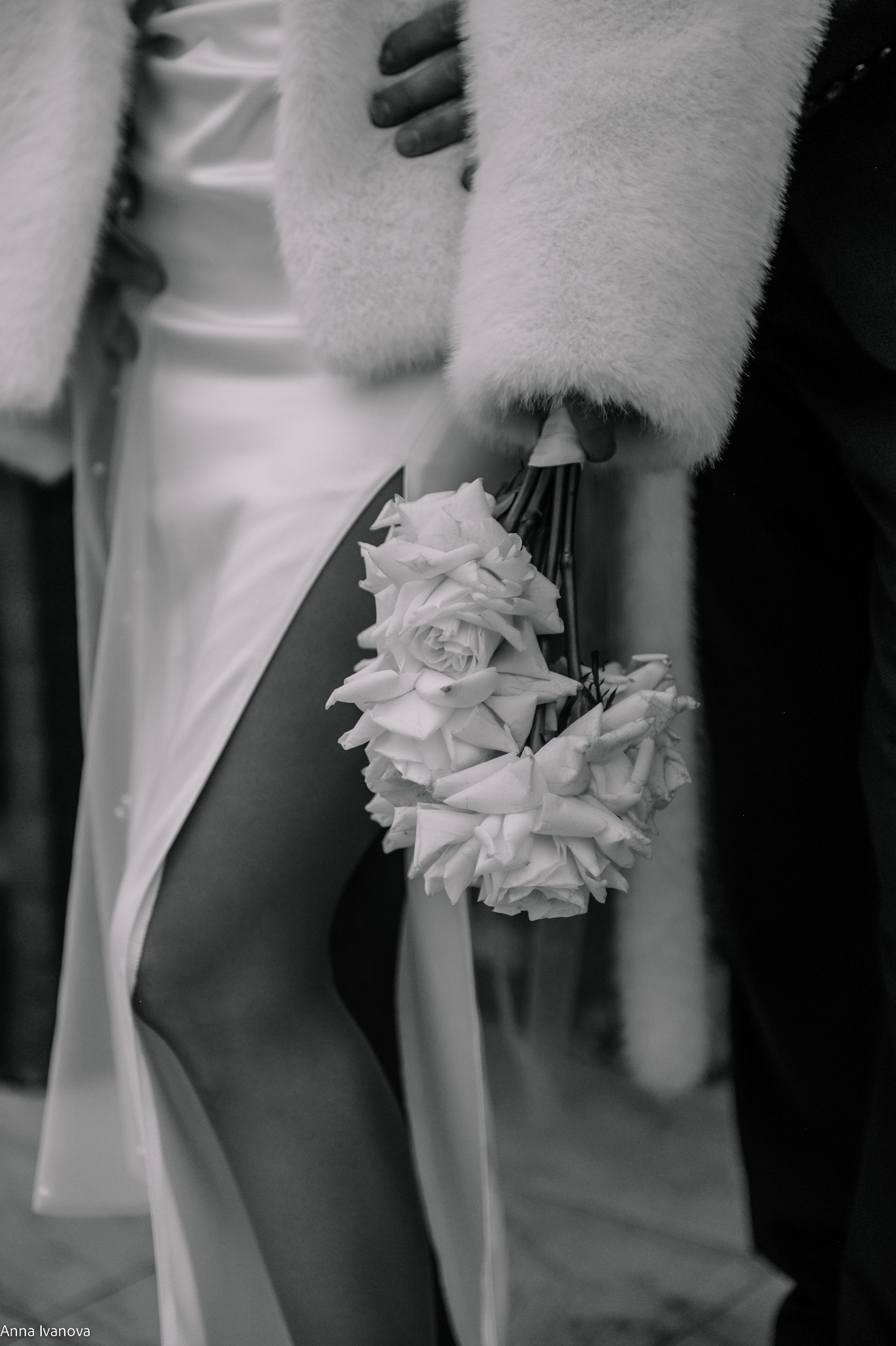 Свадебная фотосессия. Анна Иванова Свадебный Фотограф Чебоксары