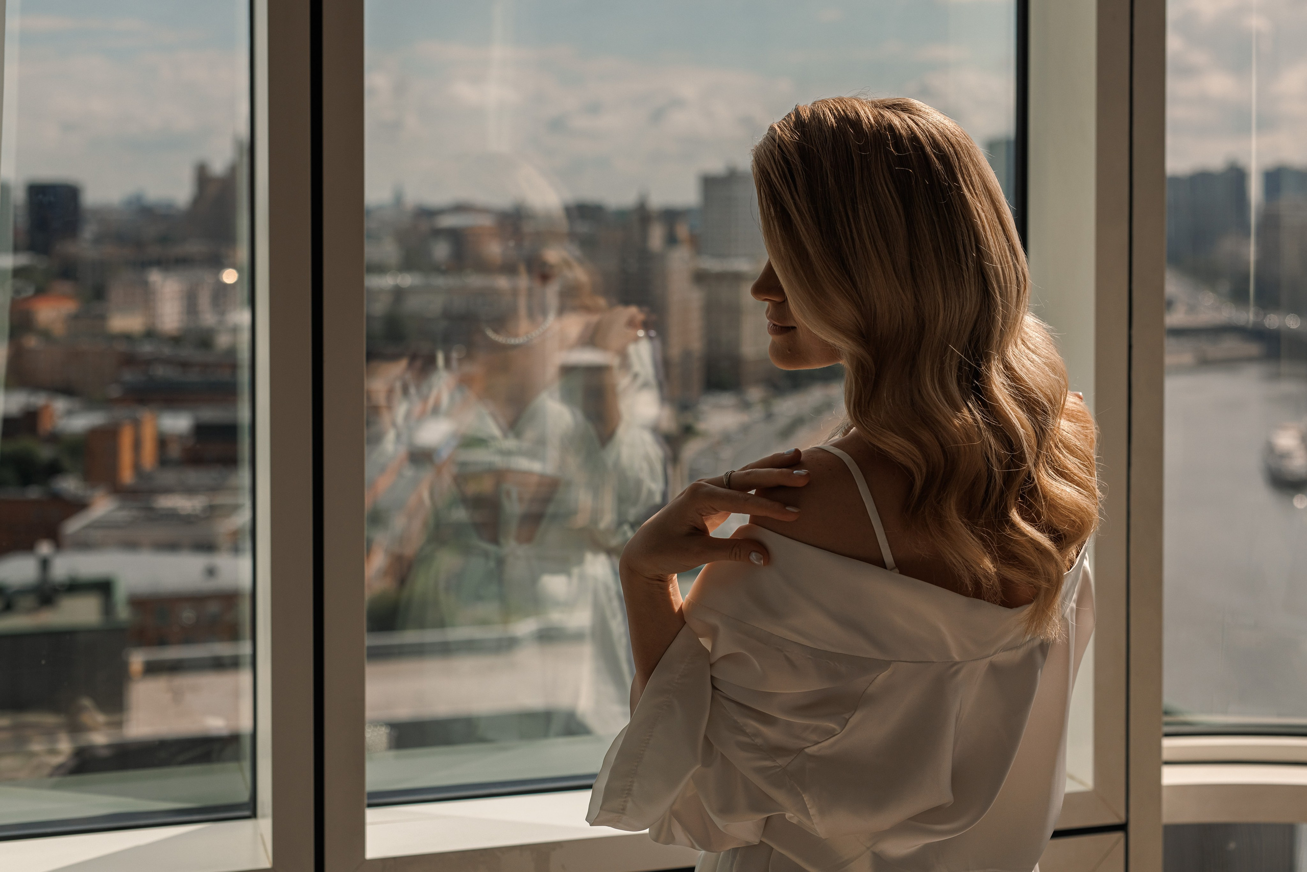 А + К — июль. Свадебный и семейный фотограф Наталья Штык