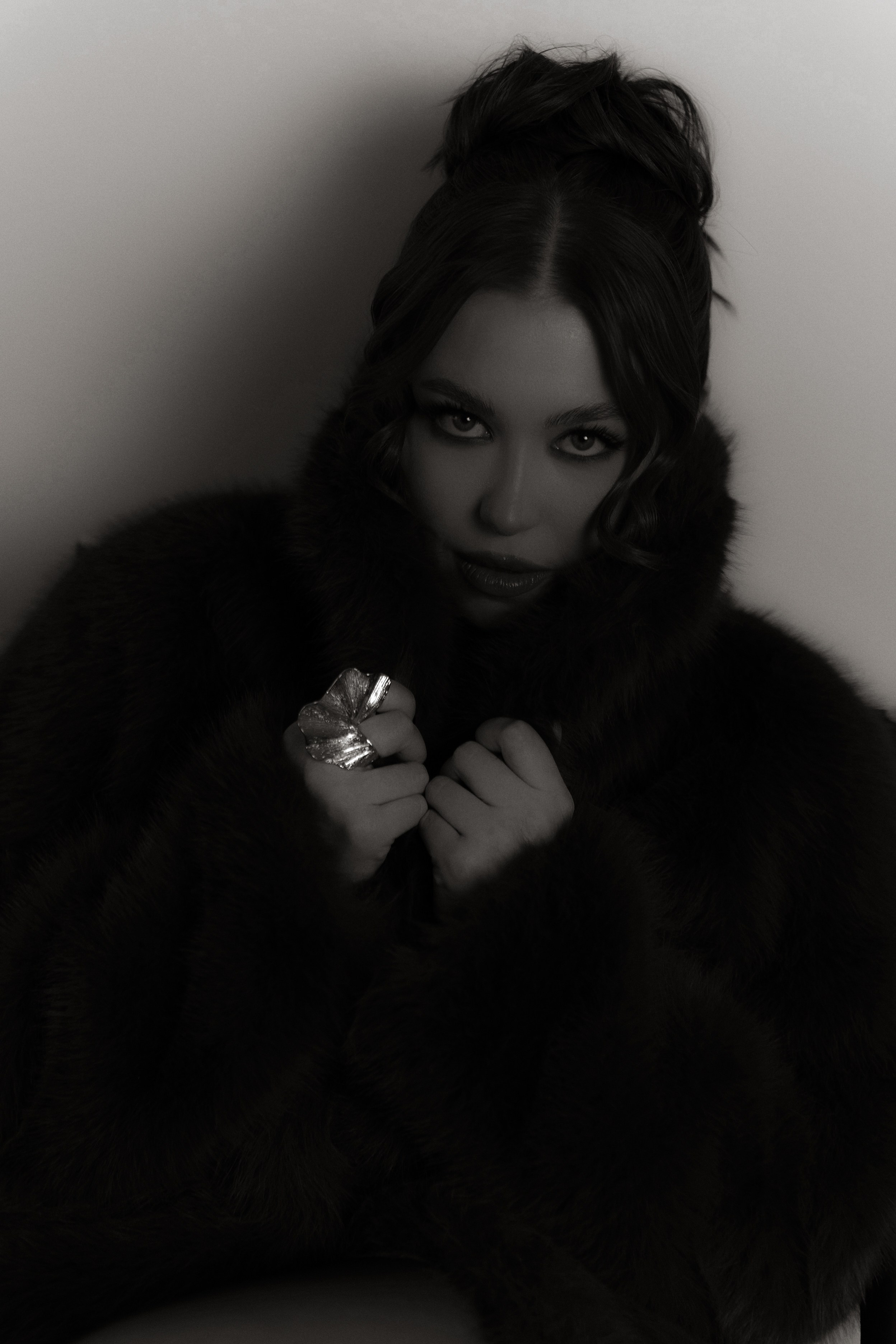 Арина. DARYA.BELKINA