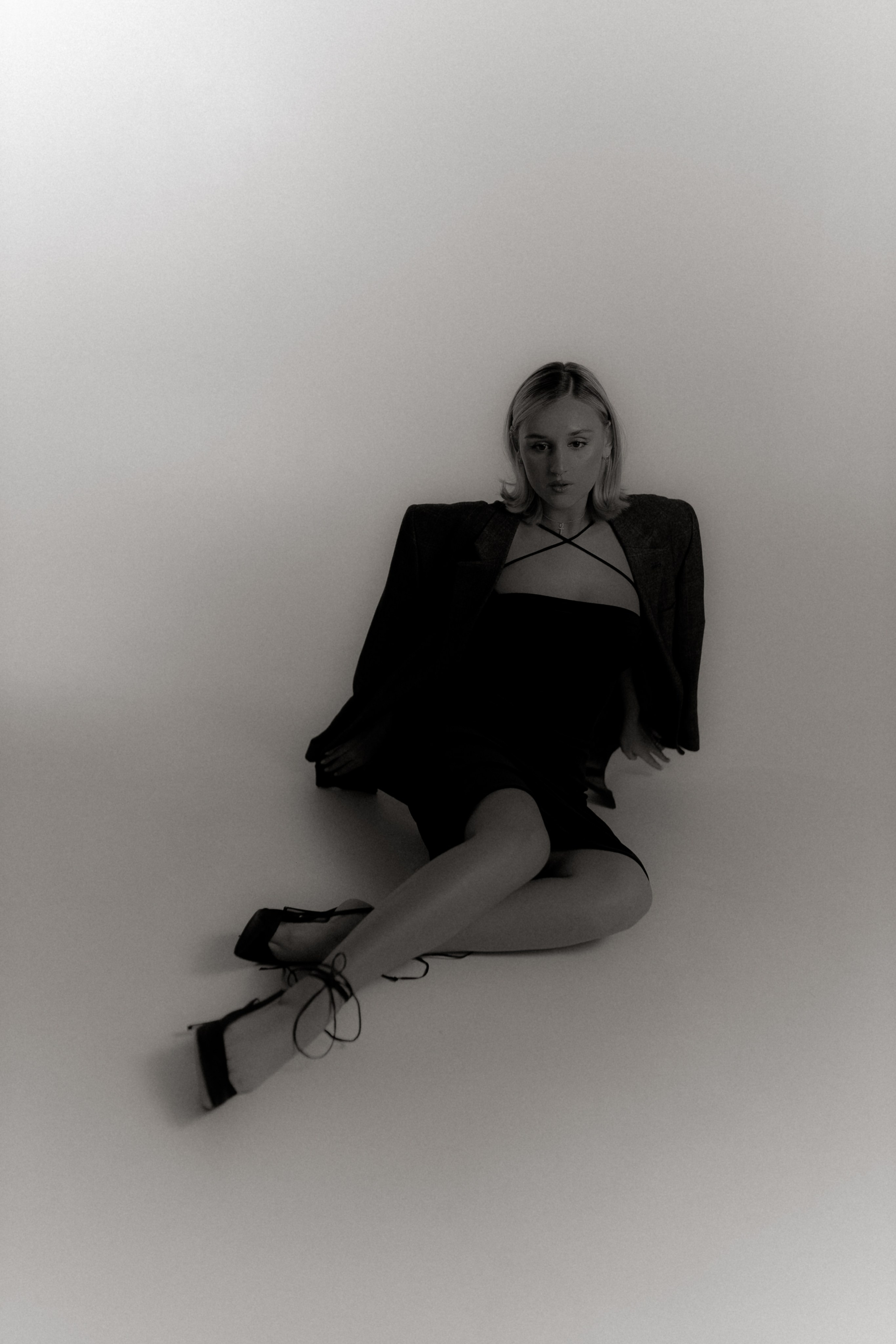 Полина. DARYA.BELKINA