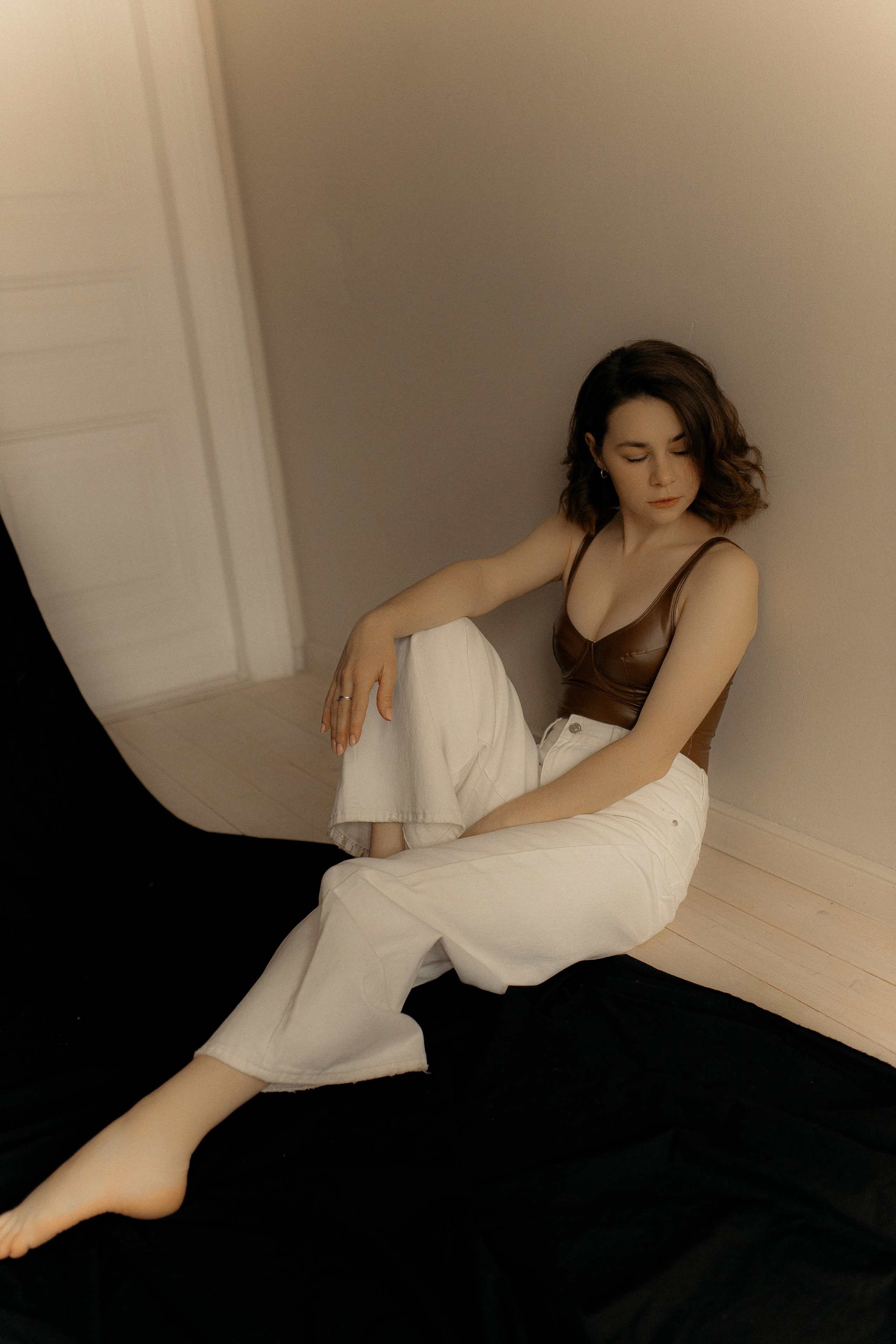 Полина. DARYA.BELKINA