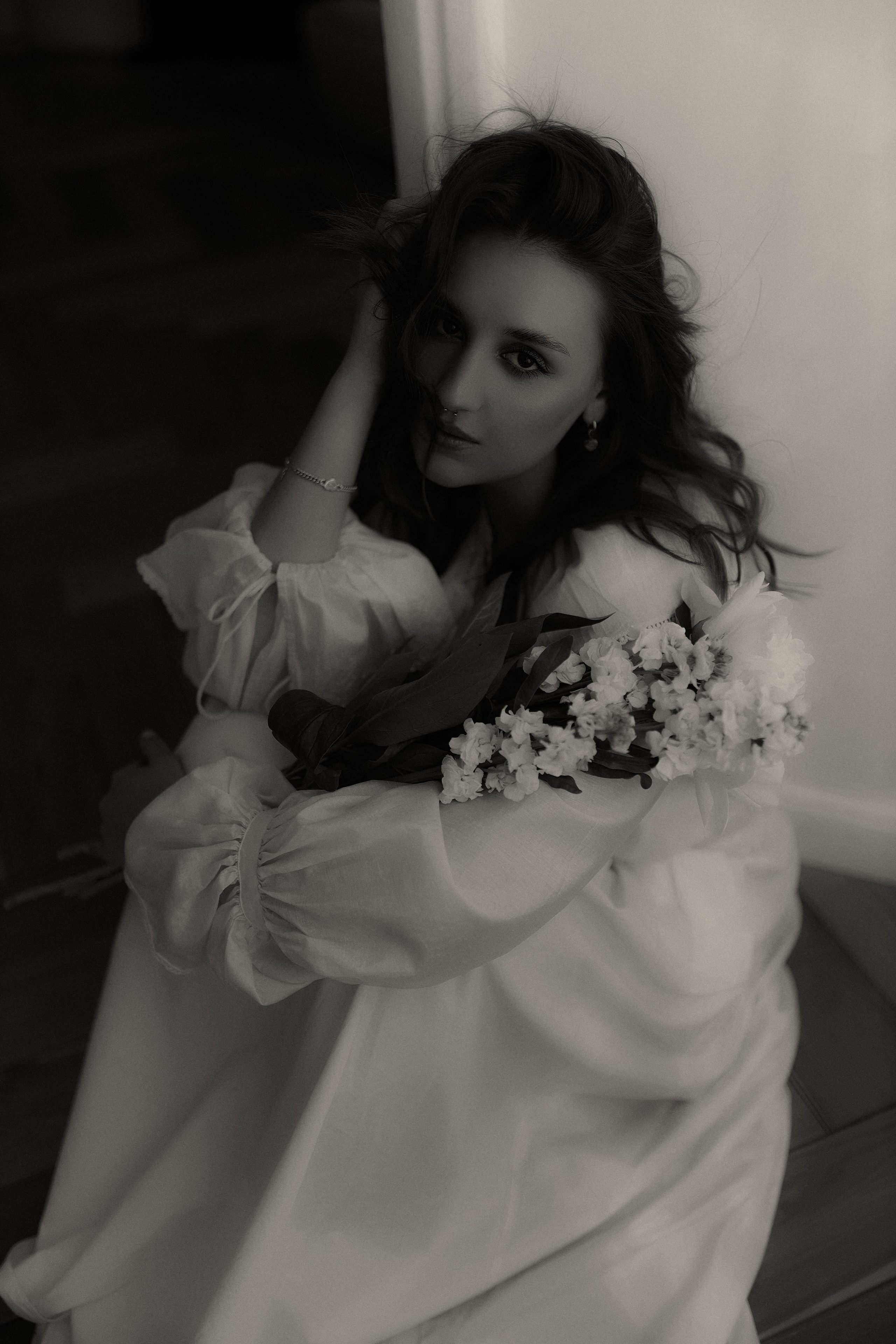 Полина. DARYA.BELKINA