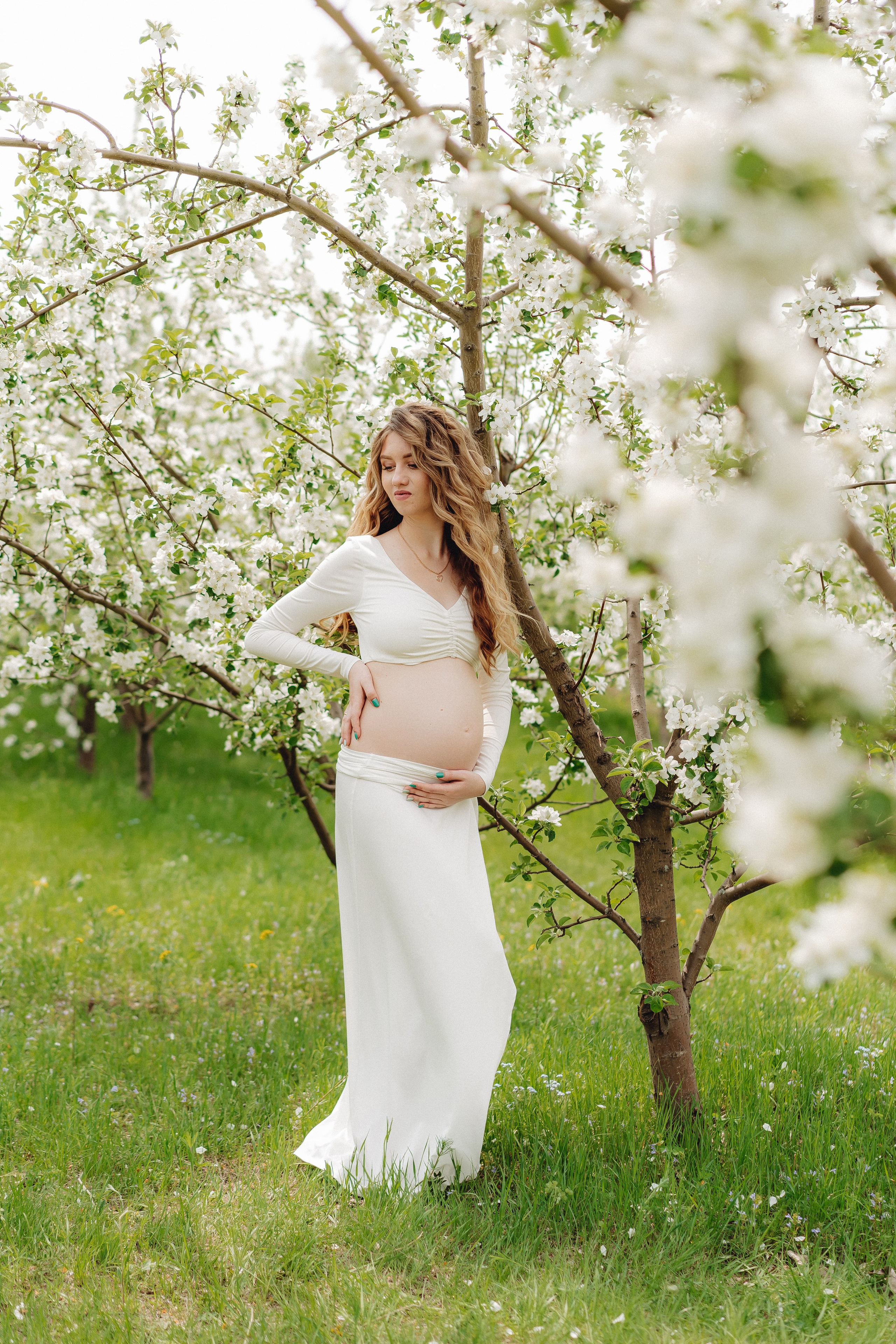 На природе. Семейный и контент фотограф в Красноярске Власова Екатерина