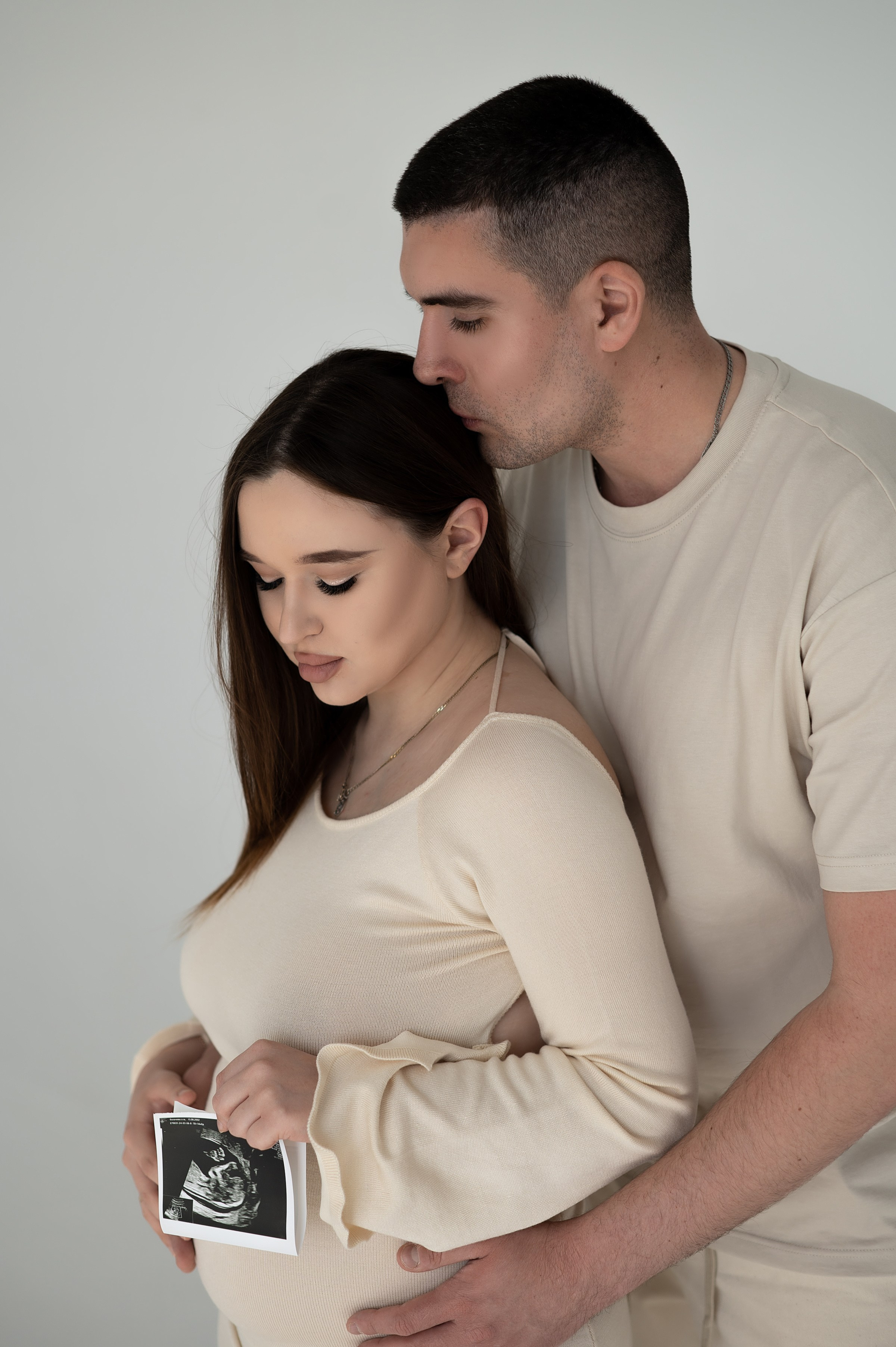 Арина и Артем. Наставник по мобильной съемке и фотограф Тула Новомосковск