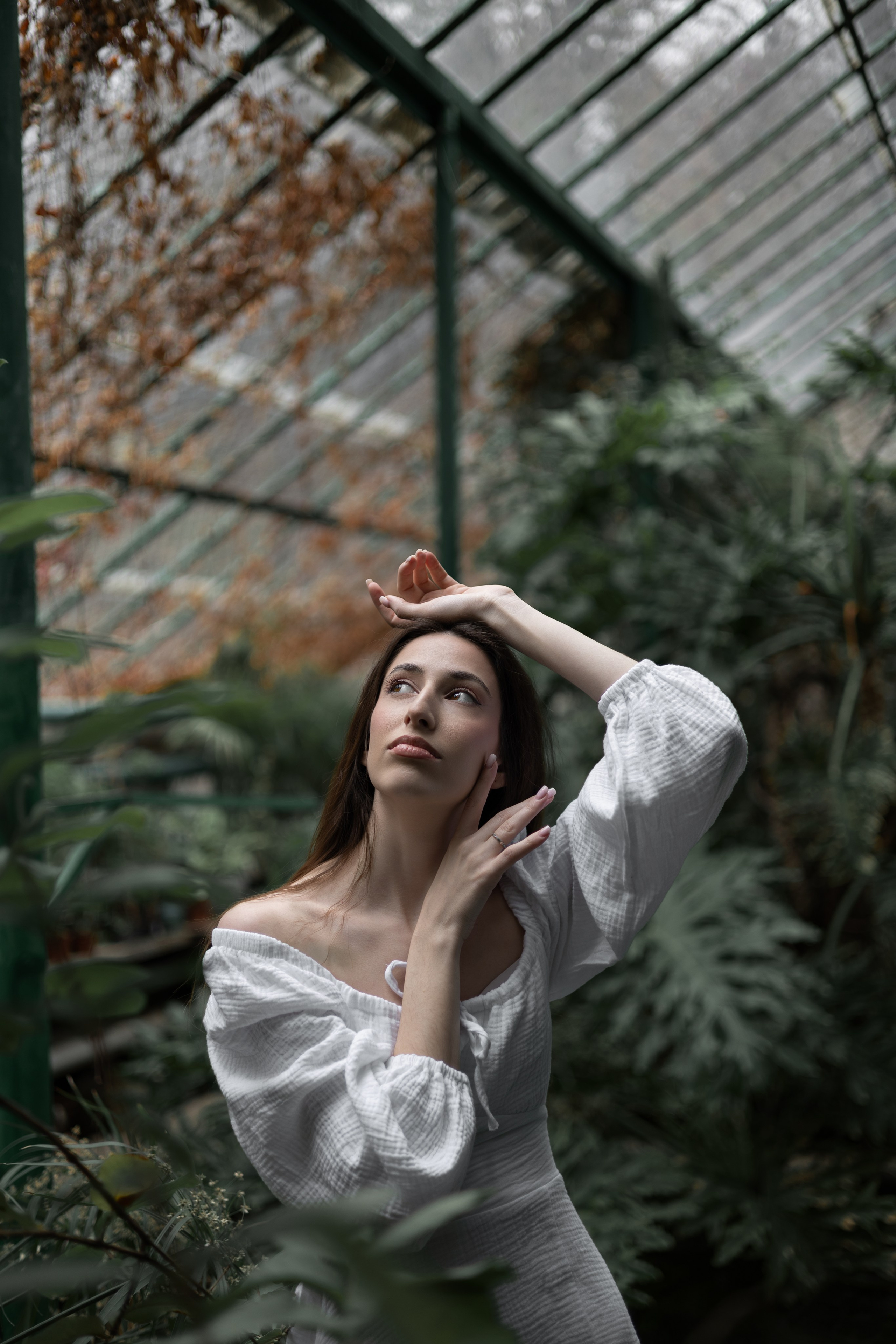Ангелина. Женский и семейный фотограф в Ростове-на-Дону Виолетта Багаджиян