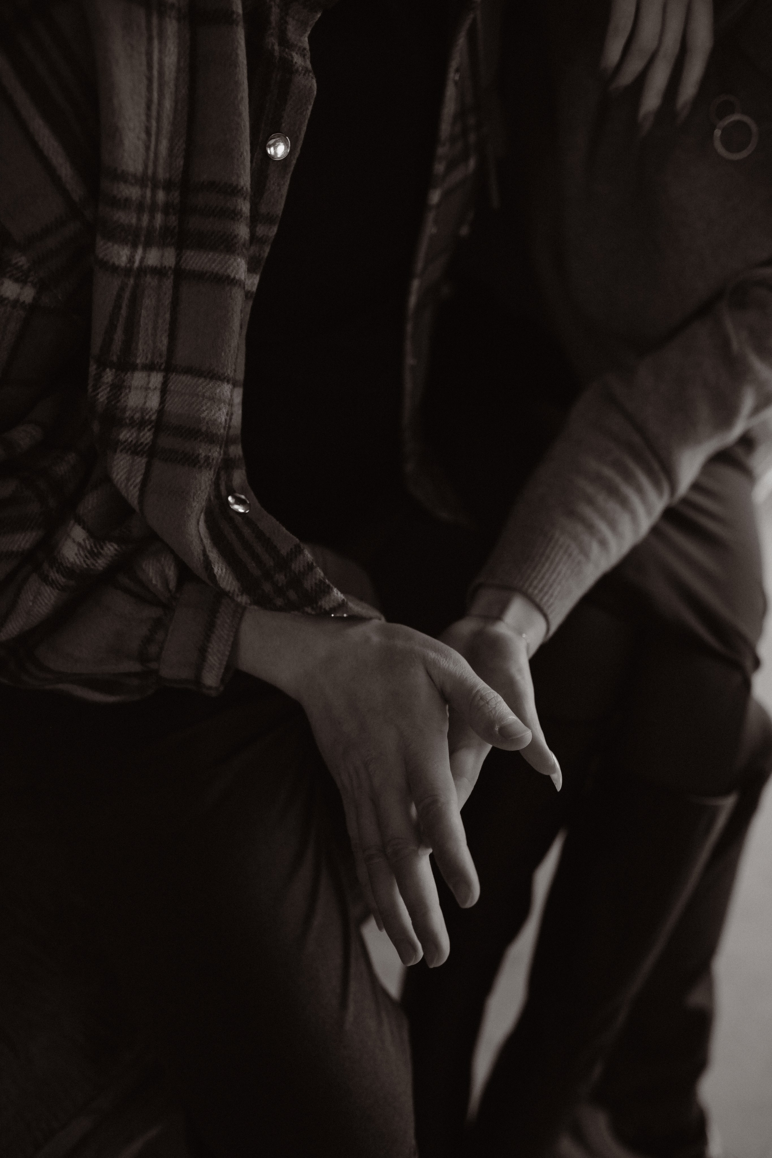 Антон и Дарина. Фотограф в Петербурге Ольга Стрельченко