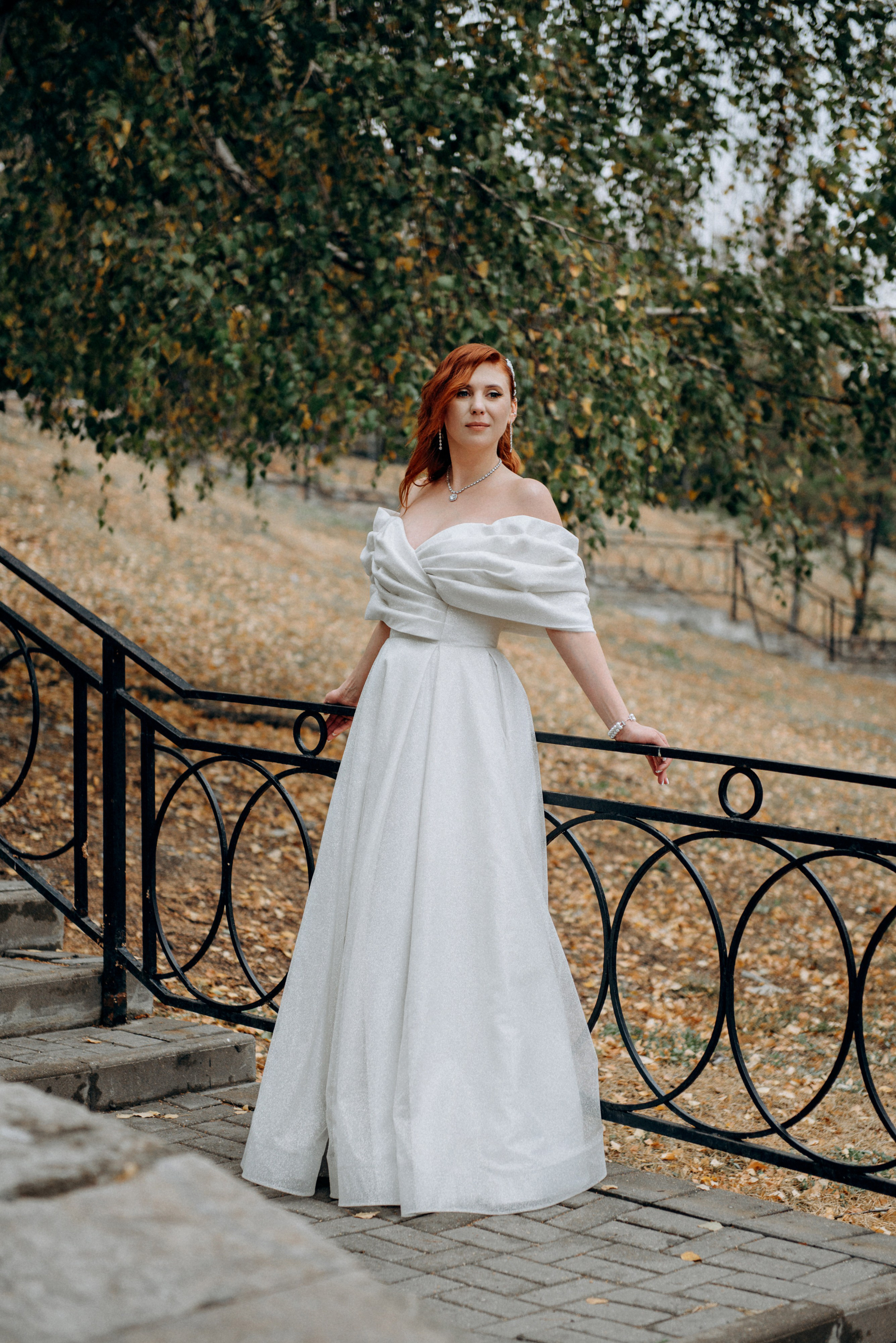 Юля и Виталий. Свадебный фотограф в Тамбове и области