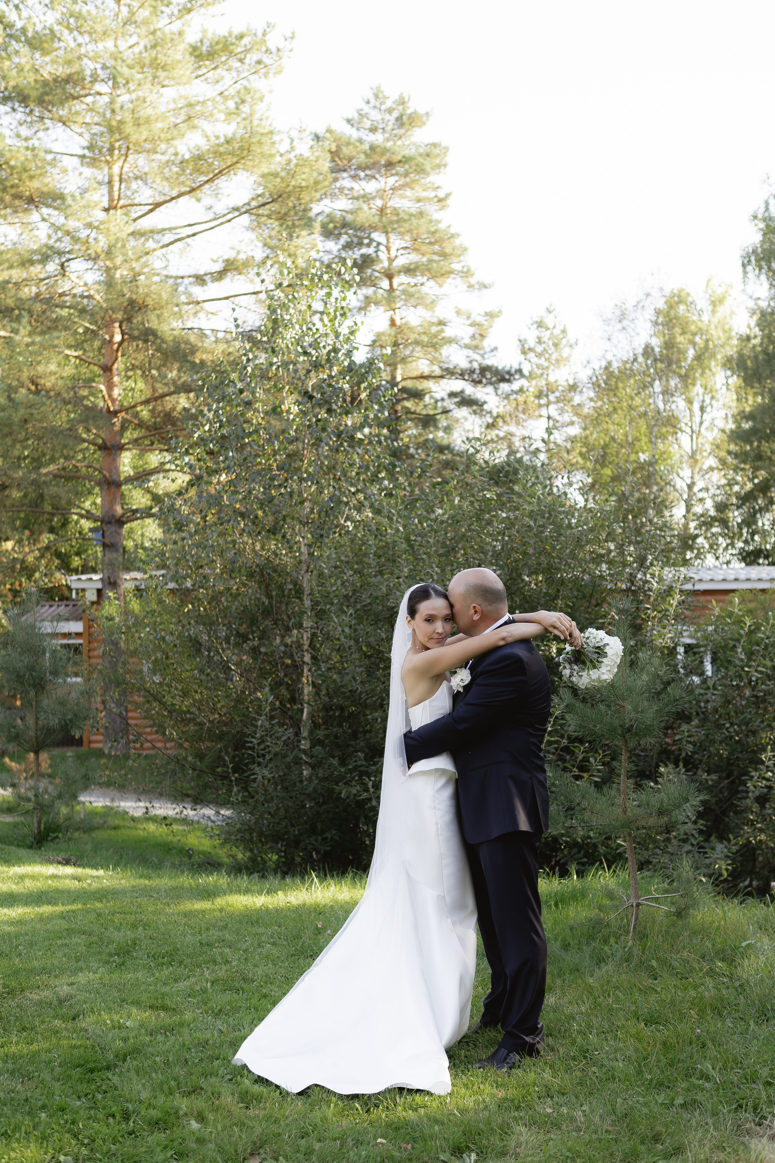 Лилия и Булат. Фотограф в Казани.Снимаю индивидуальные портреты, love story и свадьбы