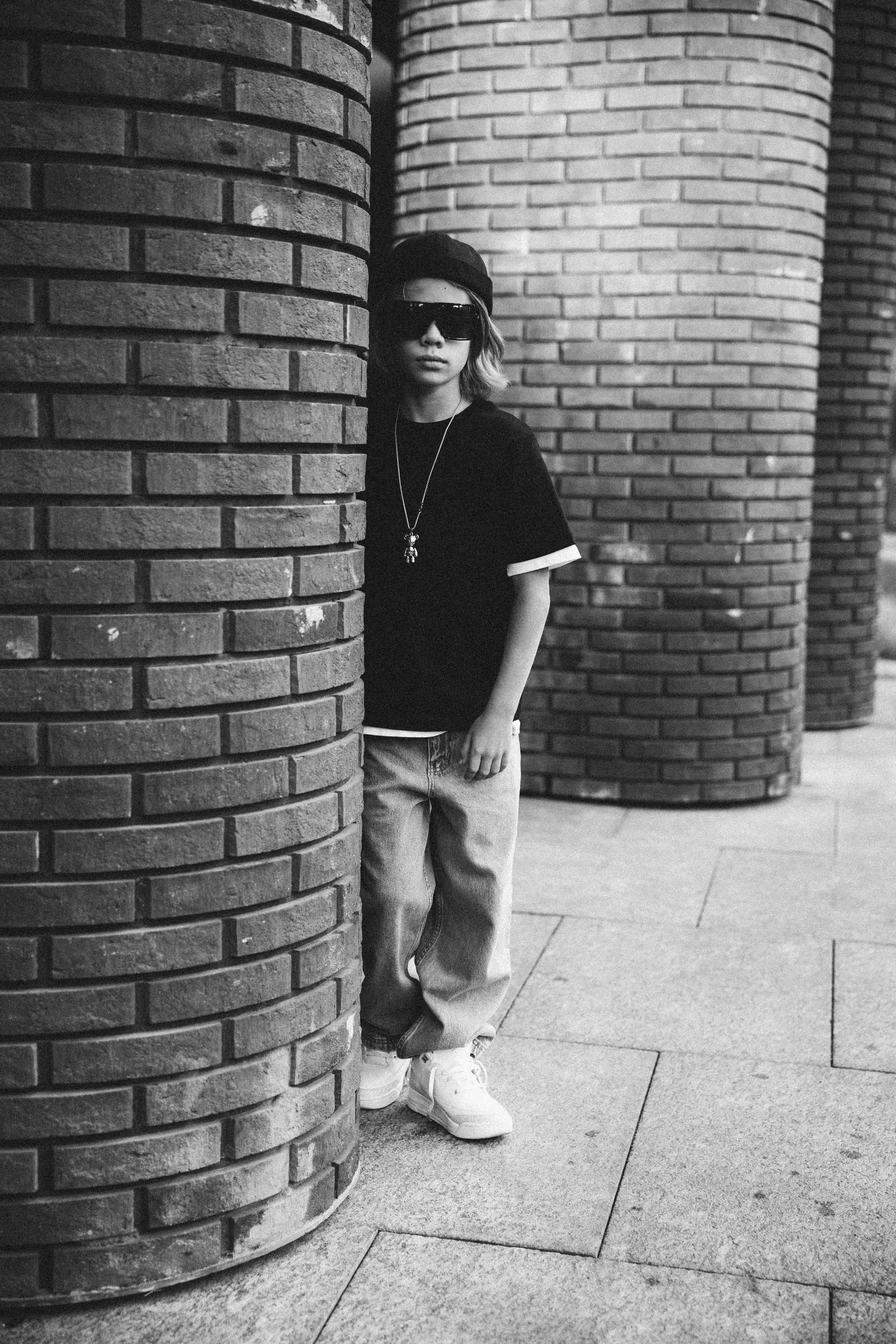 ГЛЕБ. Я фотограф из Москвы к Вашим услугам