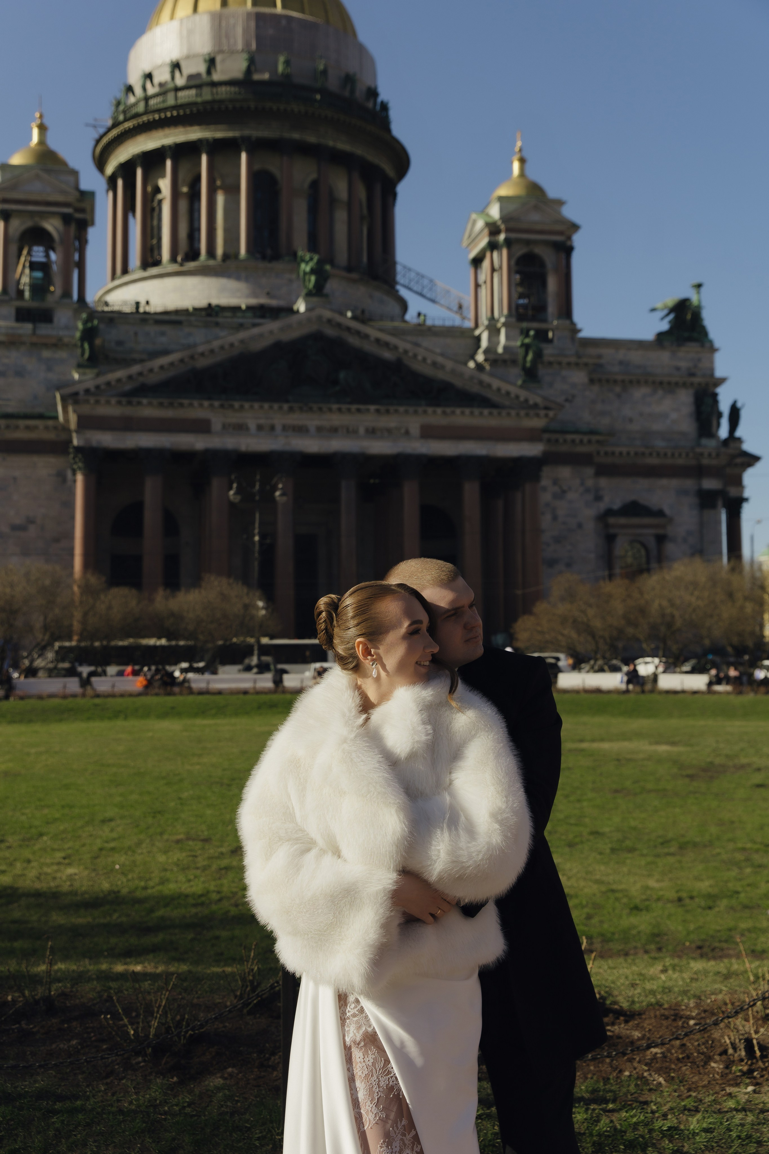 Любовь в северной столице. Фотограф в Нижнем Новгороде| Шоронова Снежана