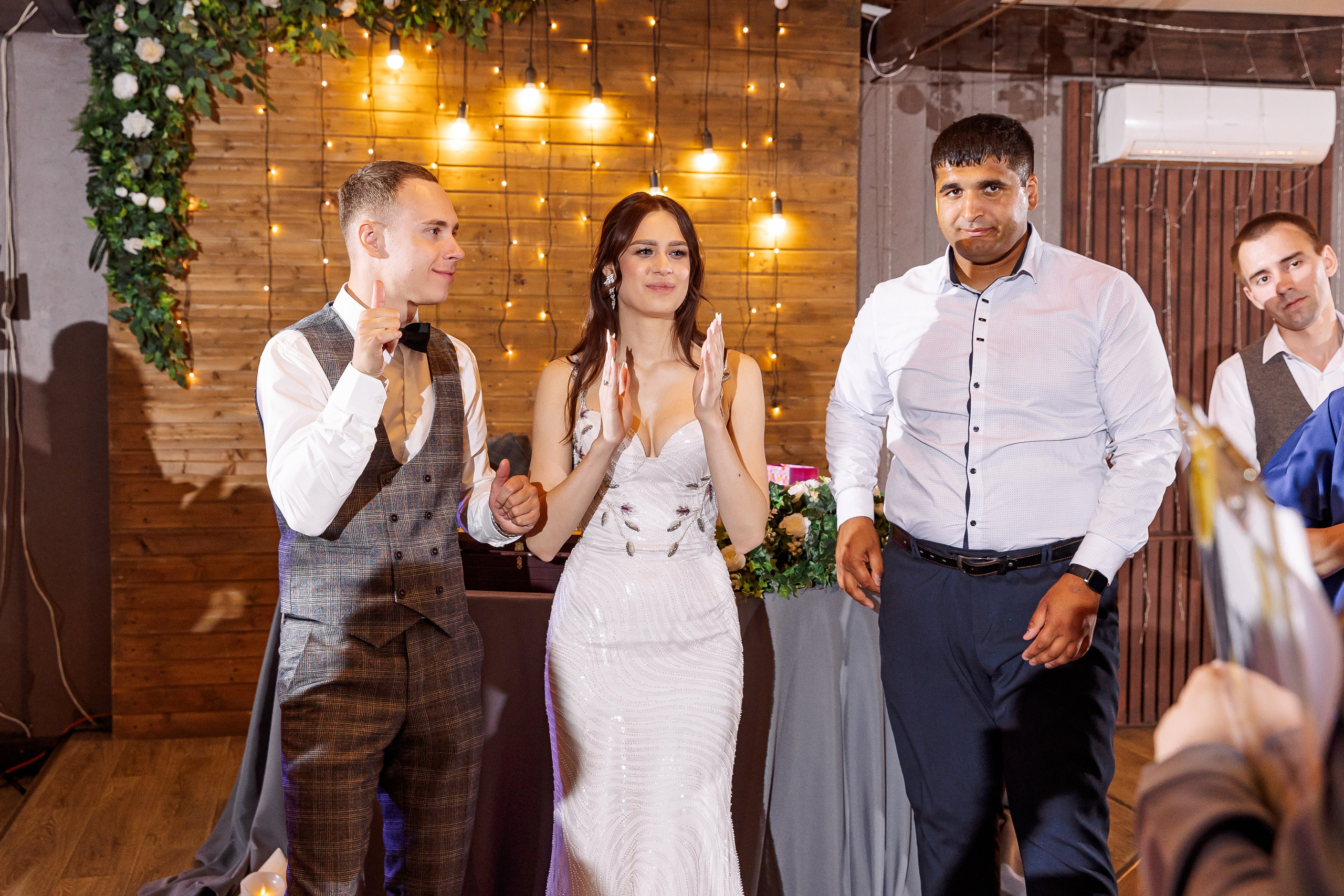 Ангелина и Иван. Свадебный и семейный фотограф в Челябинске Юлия Ишимова