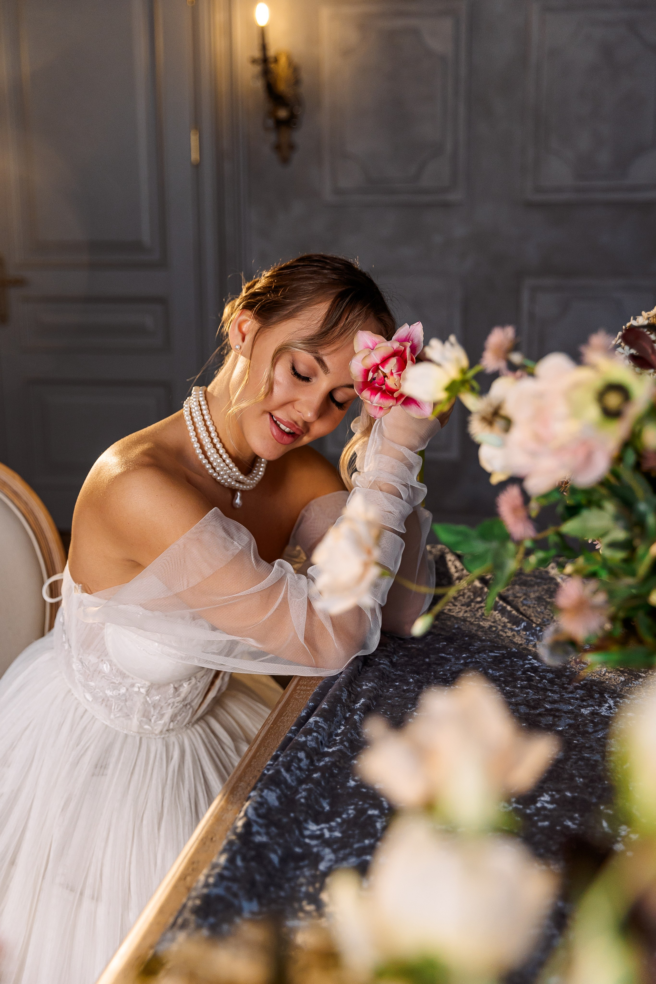 Анастасия утро. Свадебный и семейный фотограф в Челябинске Юлия Ишимова