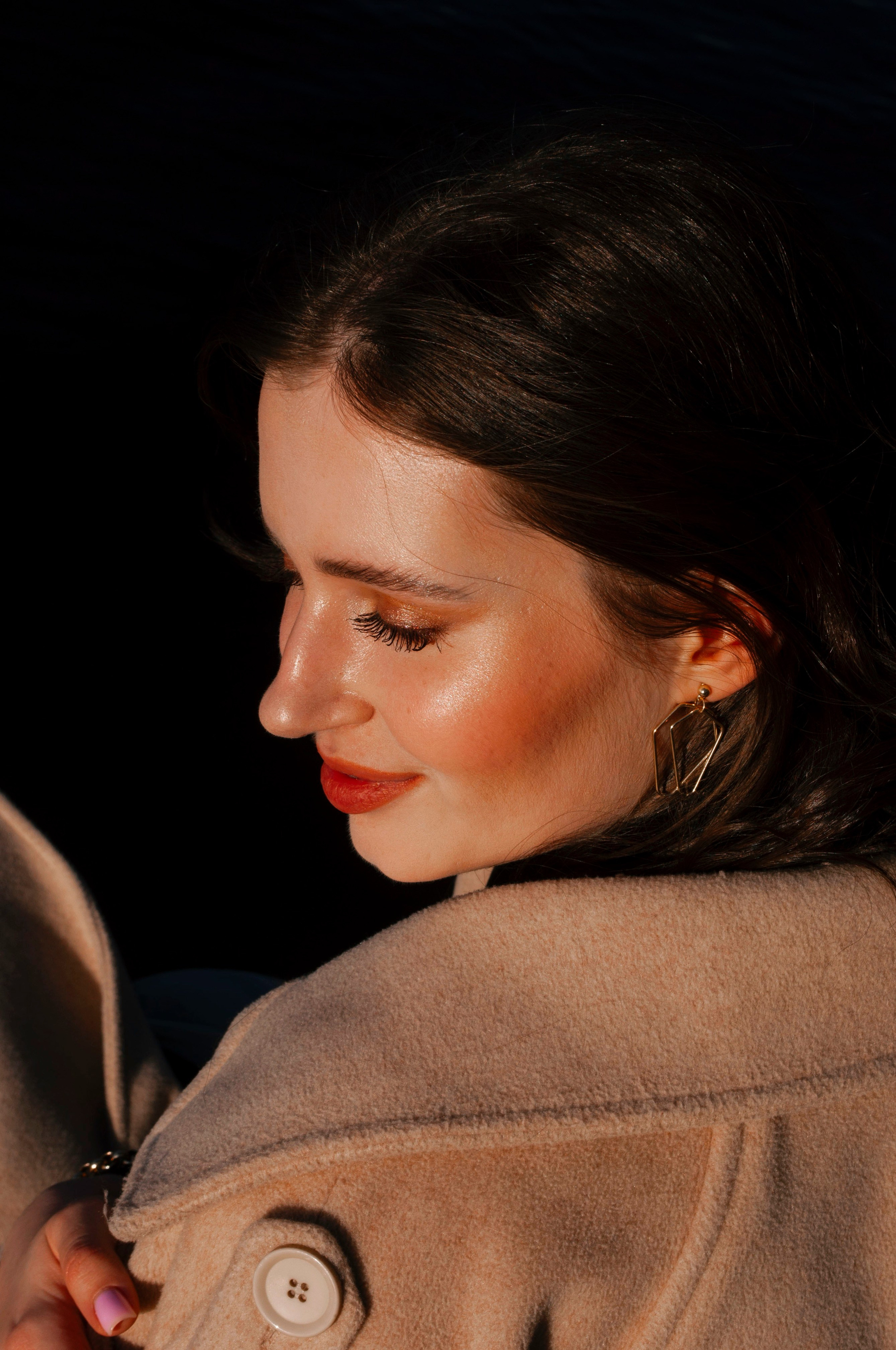 ULYANA. Fine art и портретный фотограф в Санкт-Петербурге | Кристина Дмитриевна