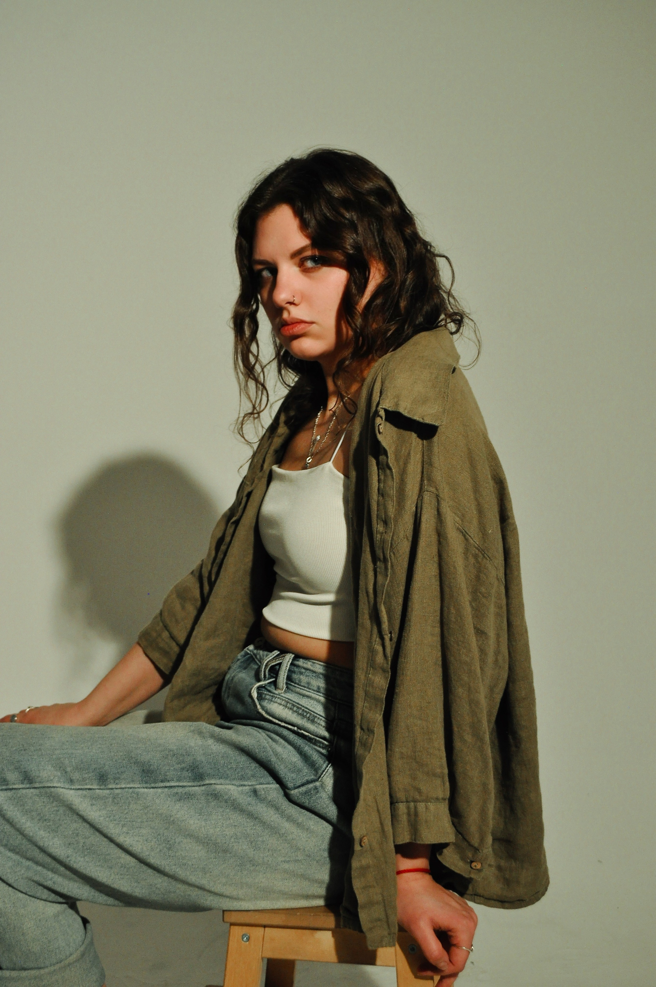 JULIA. Fine art и портретный фотограф в Санкт-Петербурге | Кристина Дмитриевна