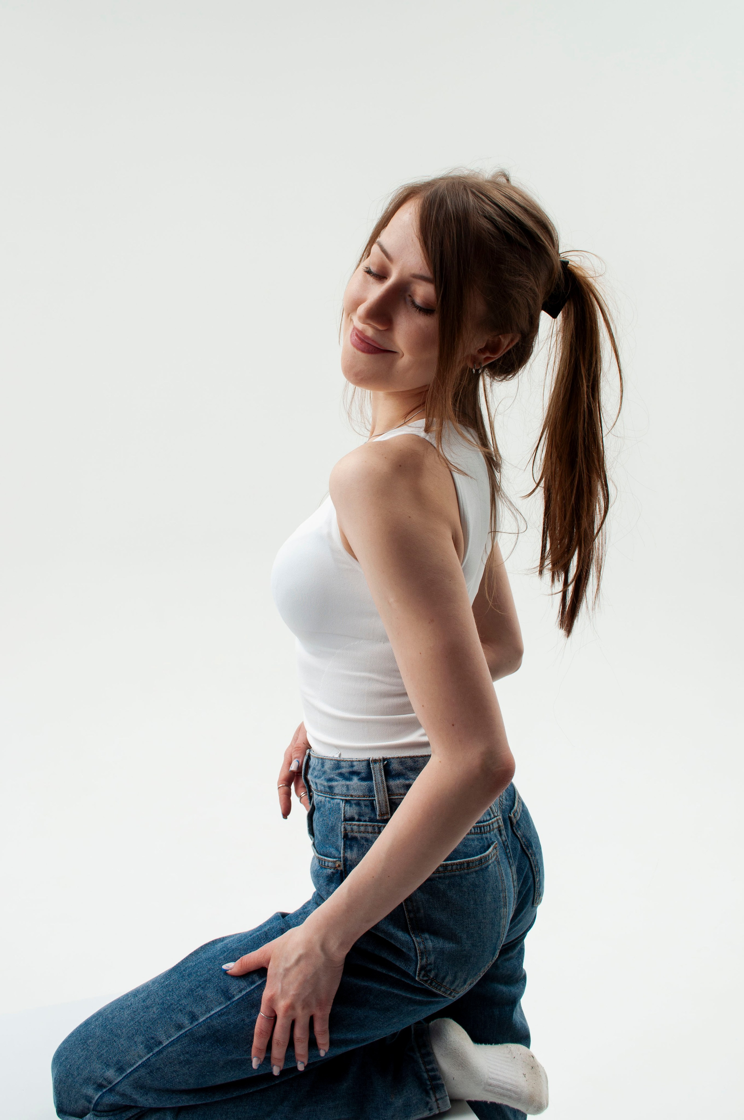 ANASTASIA. Fine art и портретный фотограф в Санкт-Петербурге | Кристина Дмитриевна