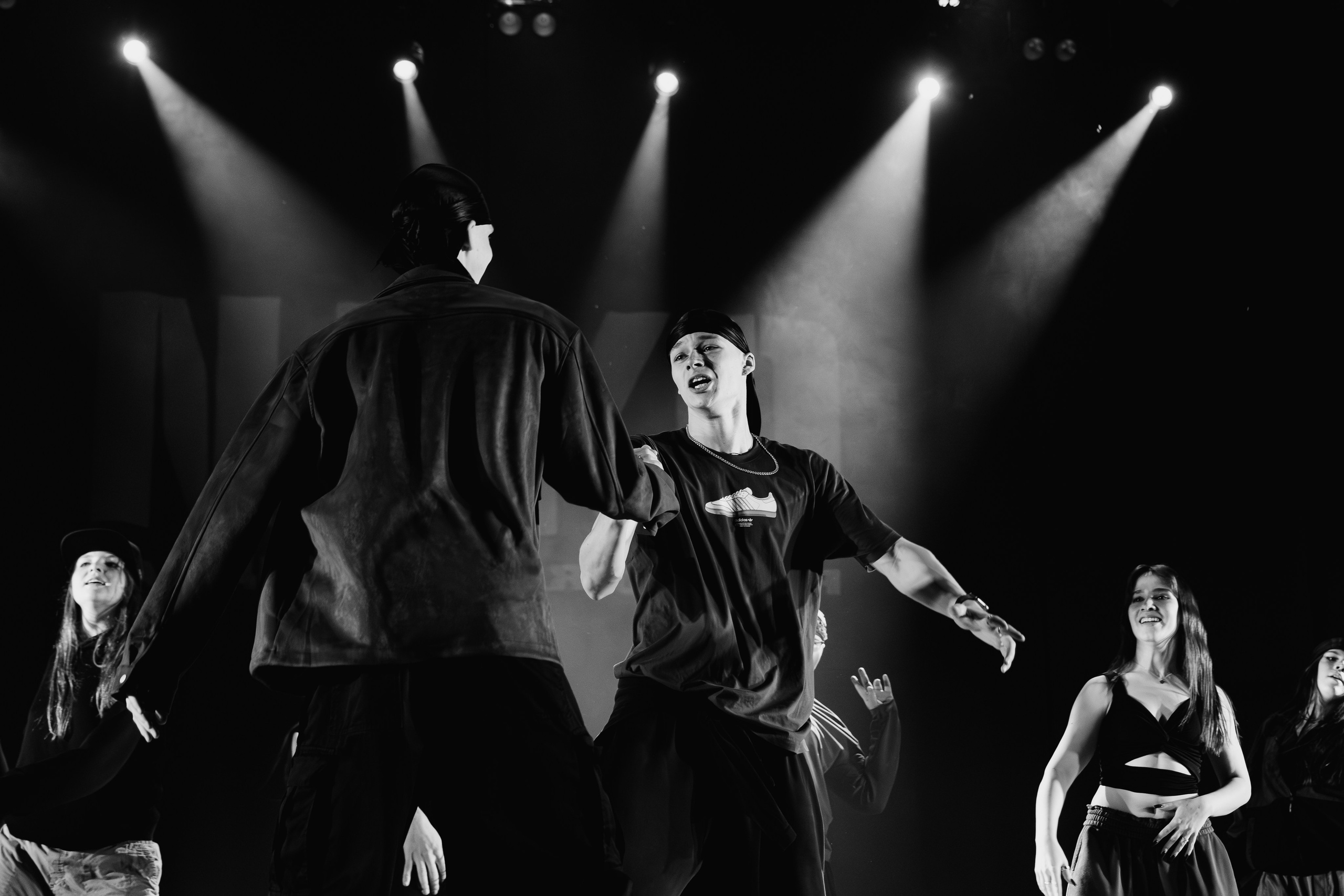 NAKO DANCE STUDIO. Свадебный и репортажный фотограф в Омске. Червоткин Никита