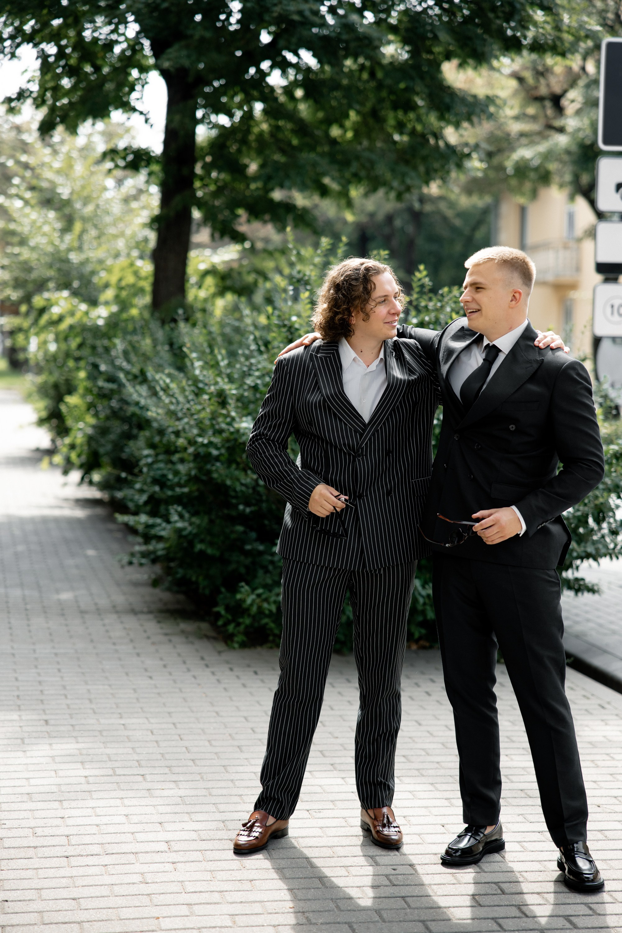 Матвей и Екатерина. Свадебный и семейный фотограф в Орша