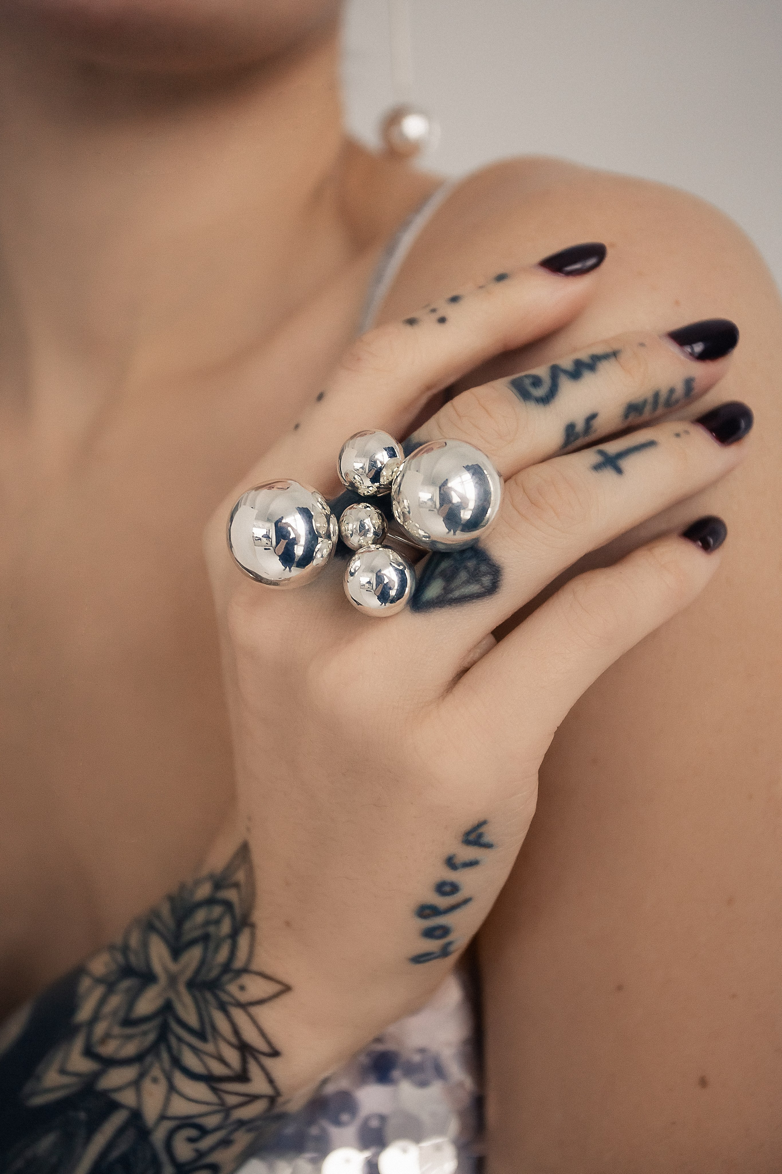 Контент для юренда украшений Toys by Tsoy. Фотограф в Москве Наталья Спиридонова