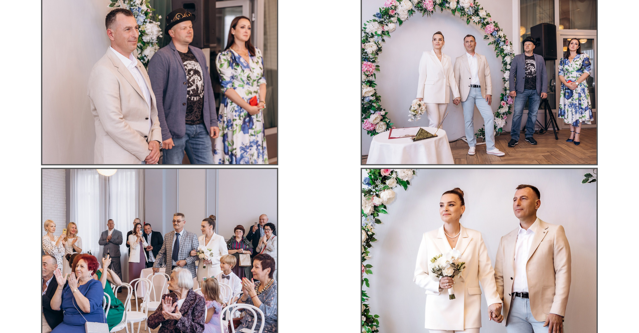 Роман и Анна 10 сентября 2022. Фотограф в Калининграде свадебная фотография, репортажная, фотосессии