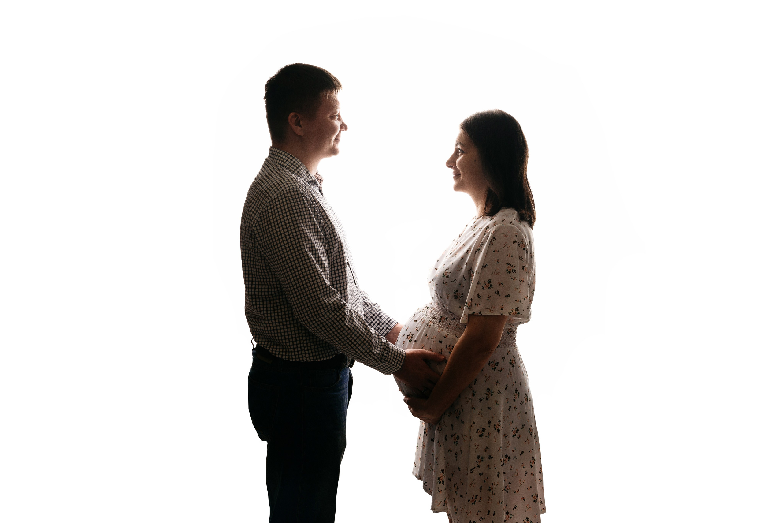 Амалия. Фотограф новорожденных Белгород