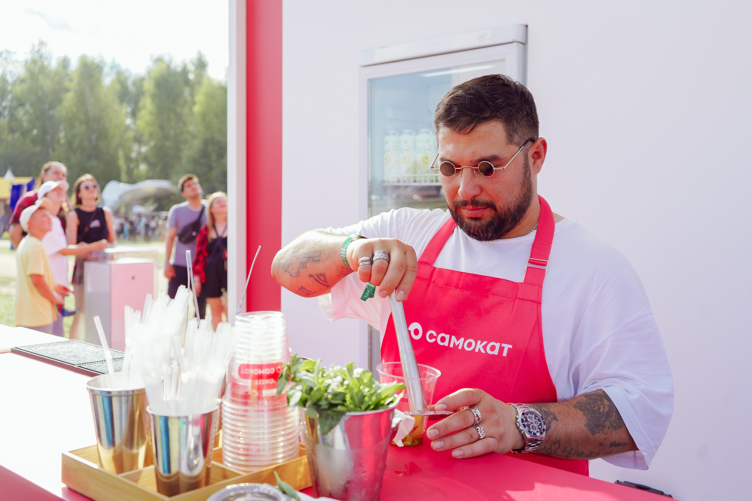 Фотосъёмка для бизнеса. All In Media — фотосъёмка и видеопродакшн