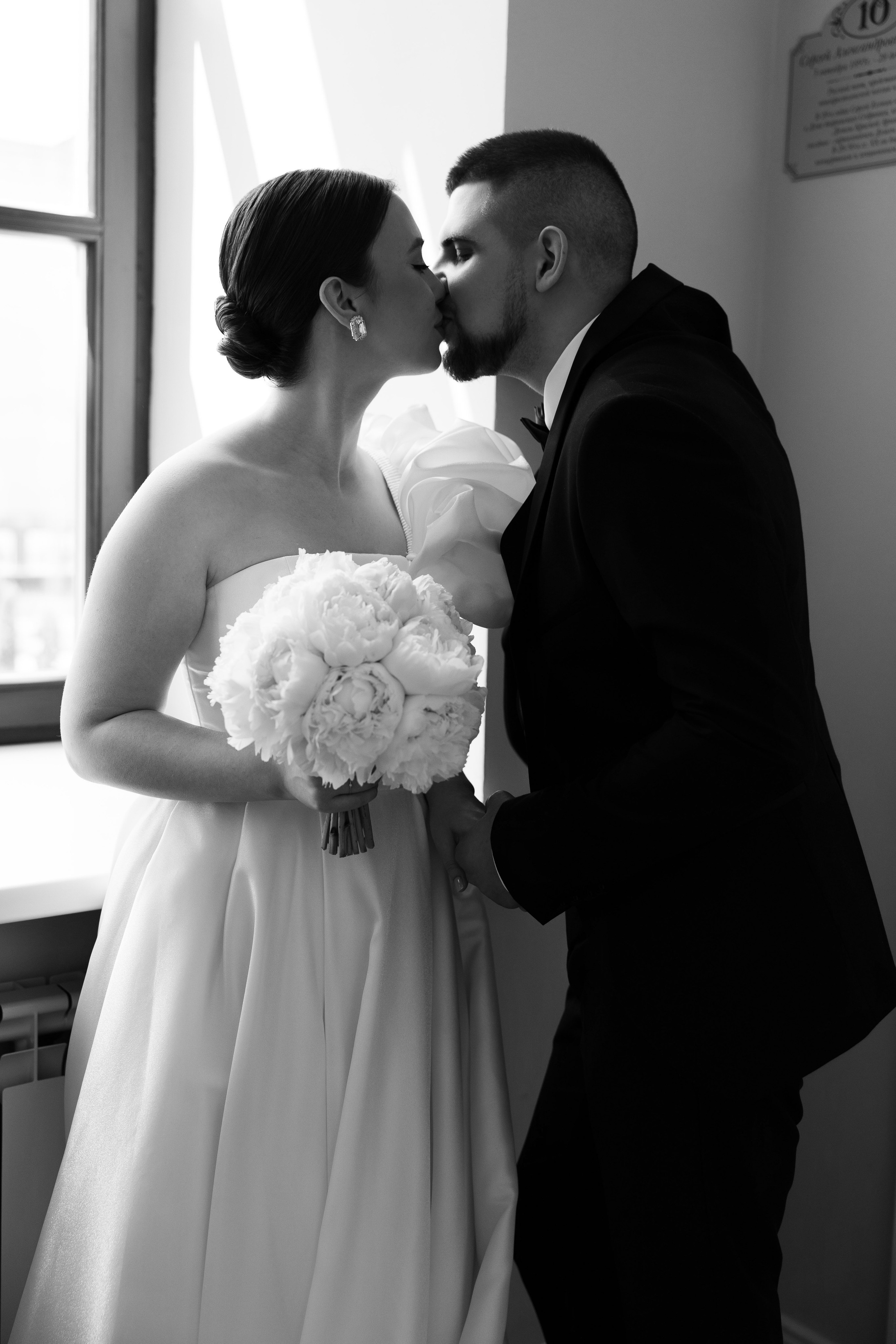 Александр и Анна. Свадебный фотограф Тула Москва СПБ / Сёмина Дарья