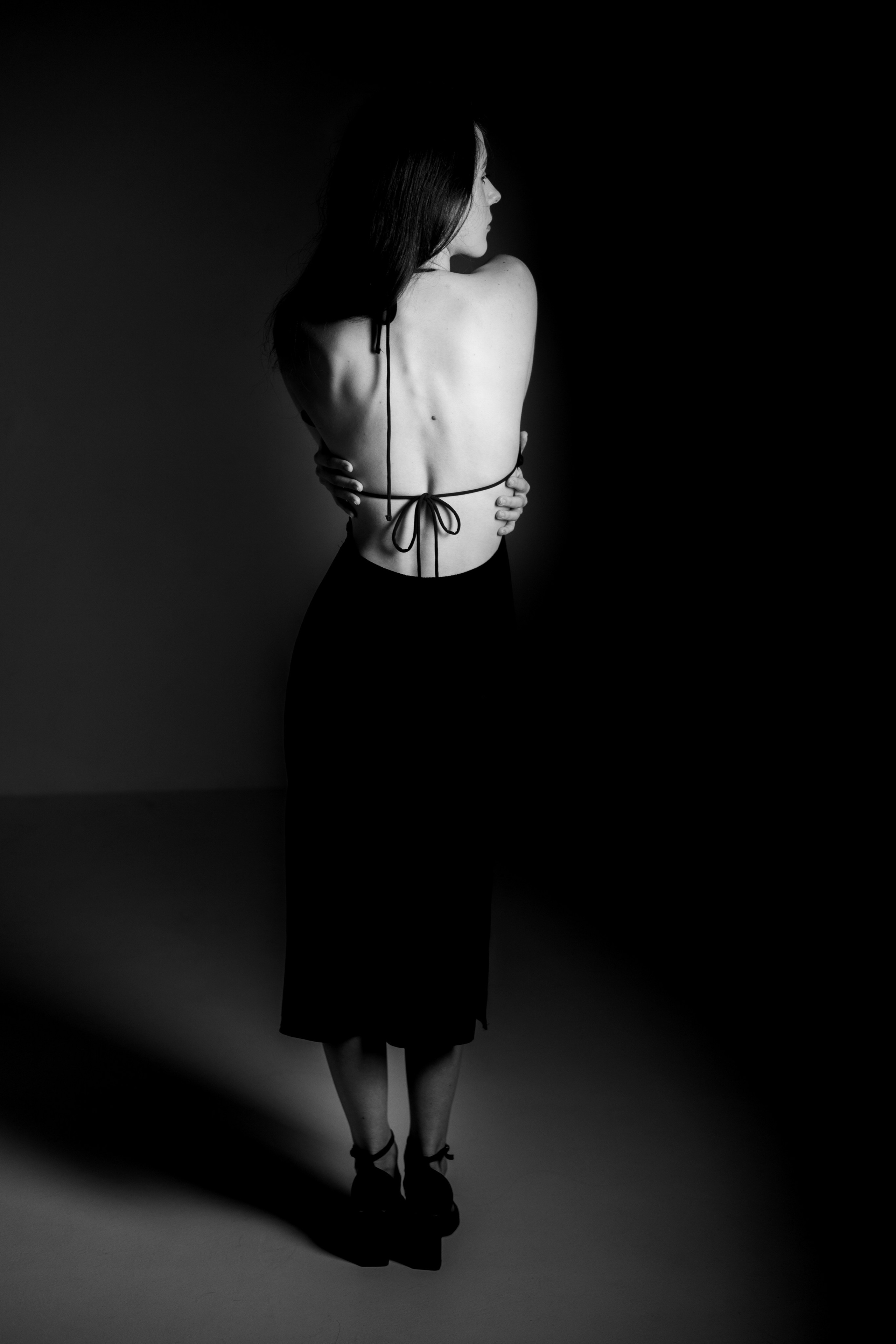 Елизавета. Портретный, семейный фотограф в Санкт-Петербурге и Ленинградской области Виктория Соловьёва