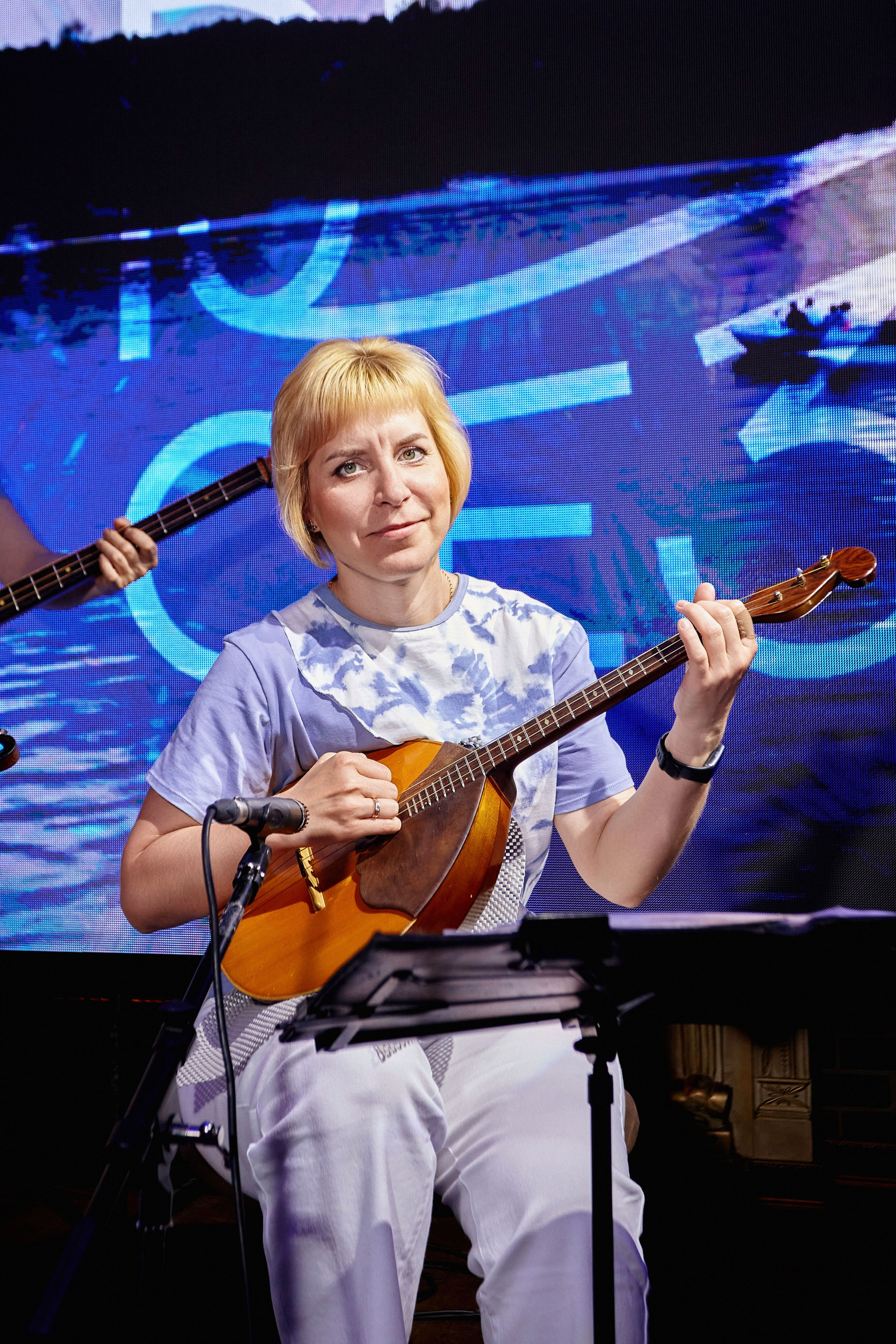 Фестиваль «Волжские сезоны». DENISOV ART (фото, видео, дизайн) САМАРА