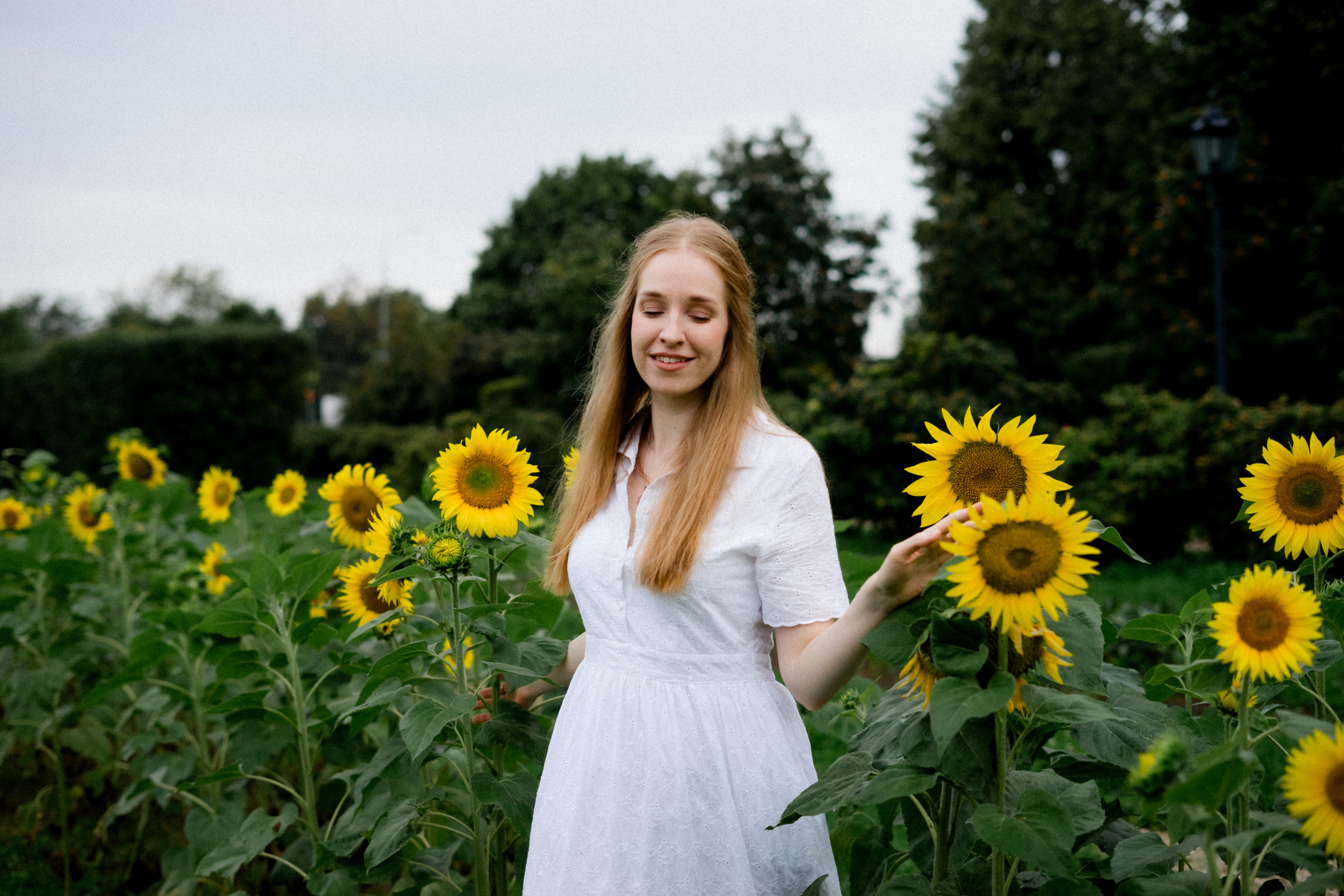 DASHA. Фотограф Москва