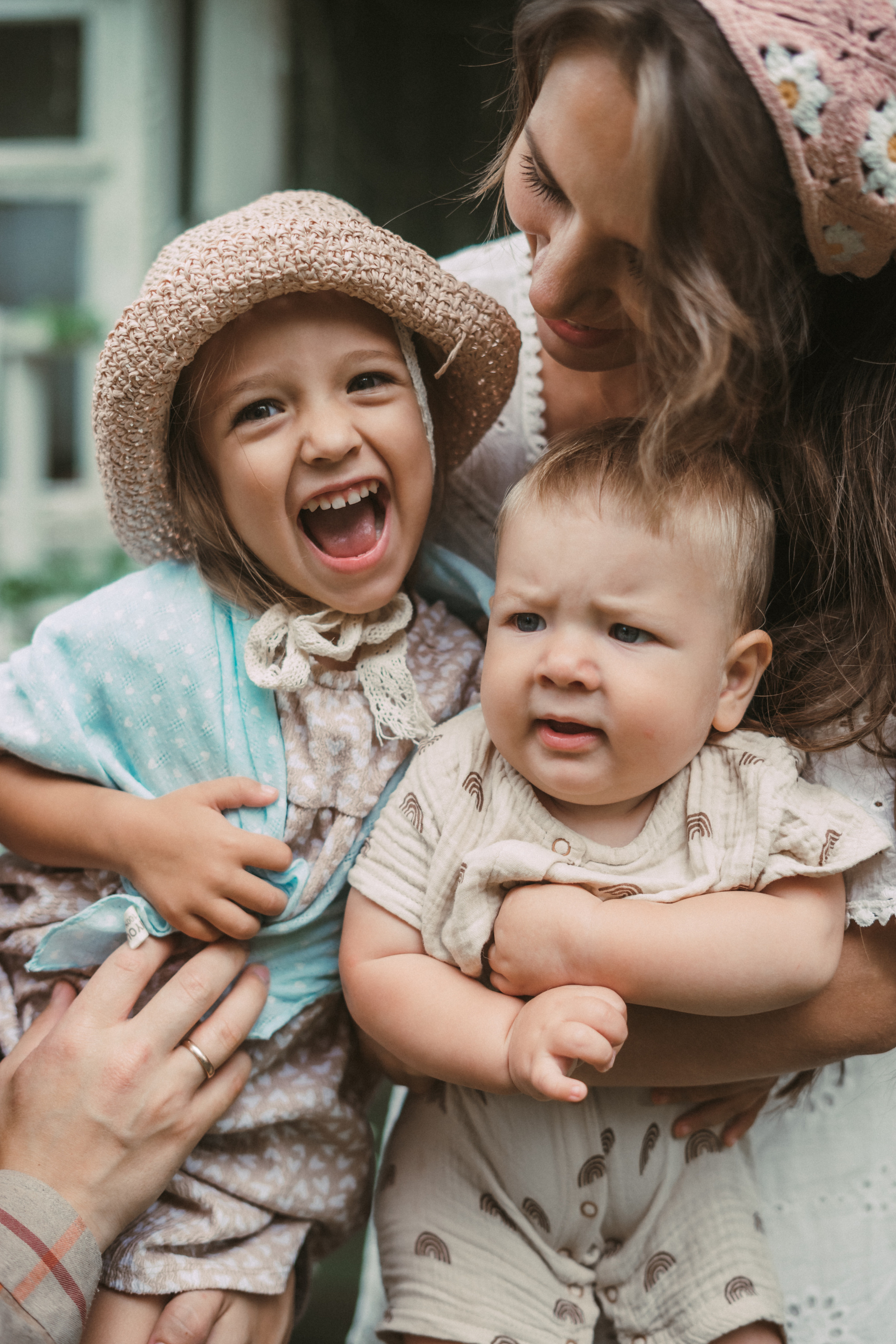 Zinger dacha. Фотограф Москва