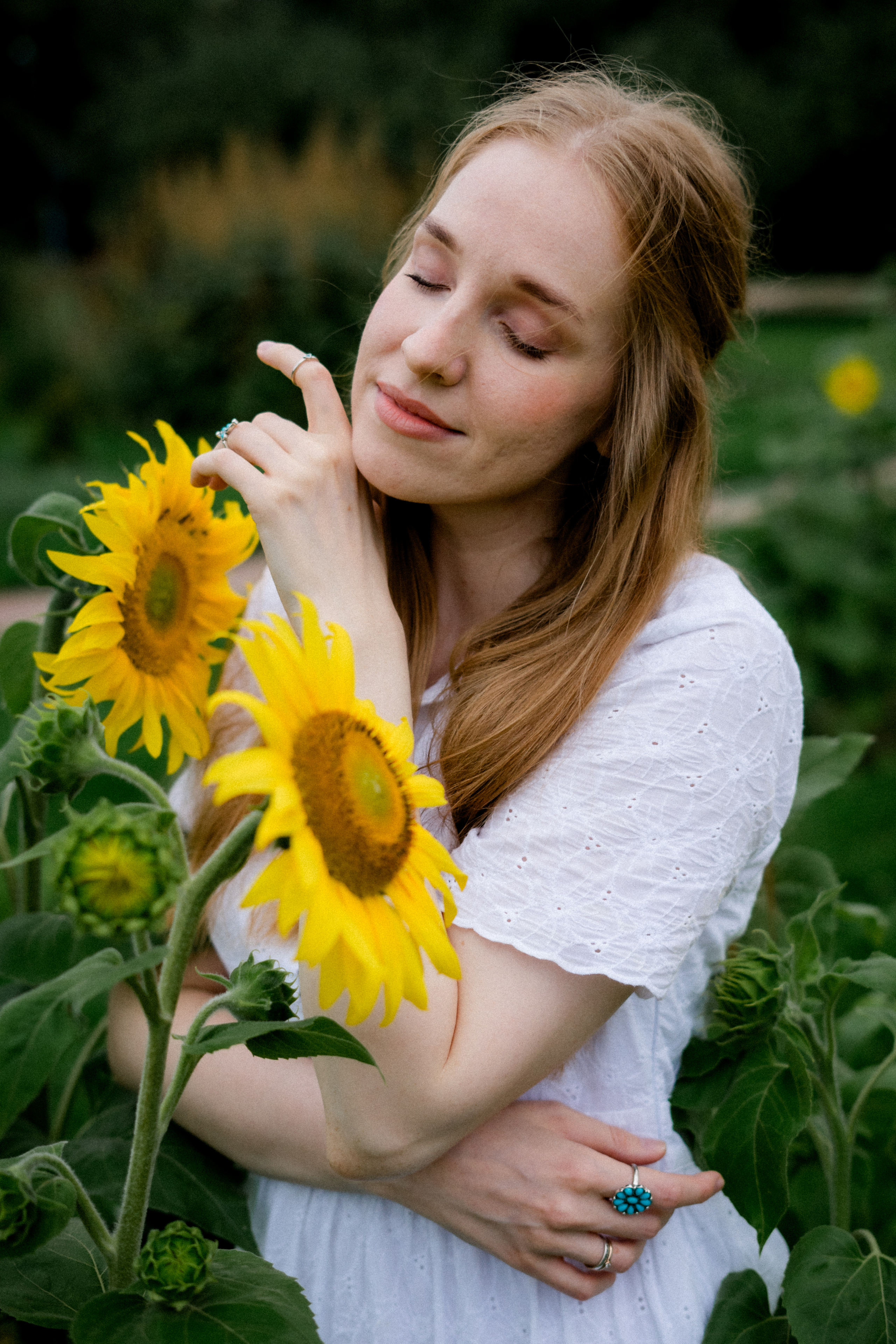 DASHA. Фотограф Москва