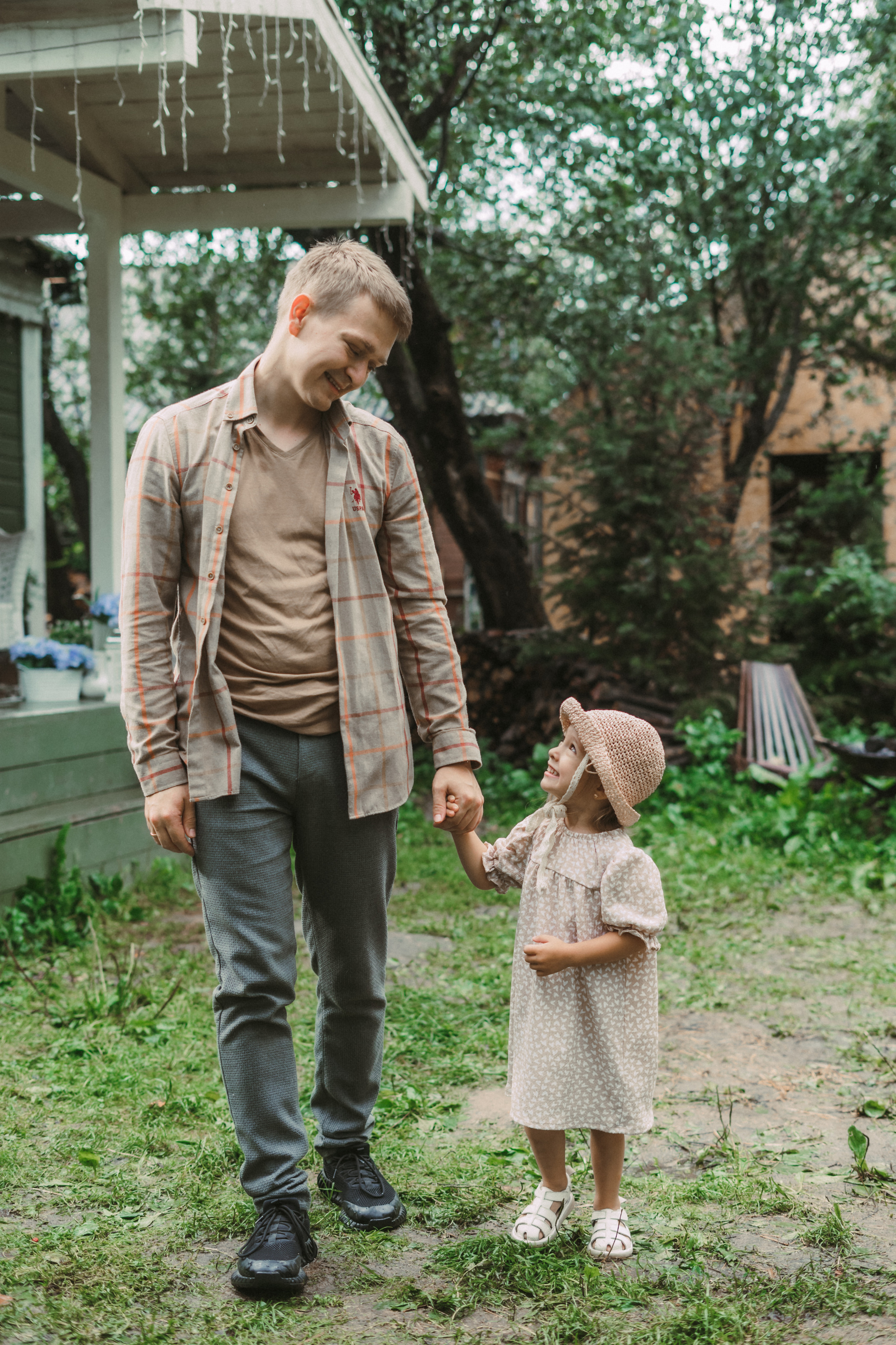 Zinger dacha. Фотограф Москва