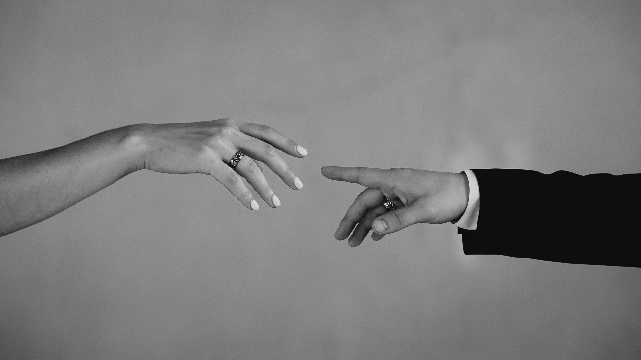 She said «yes». Фотограф Москва